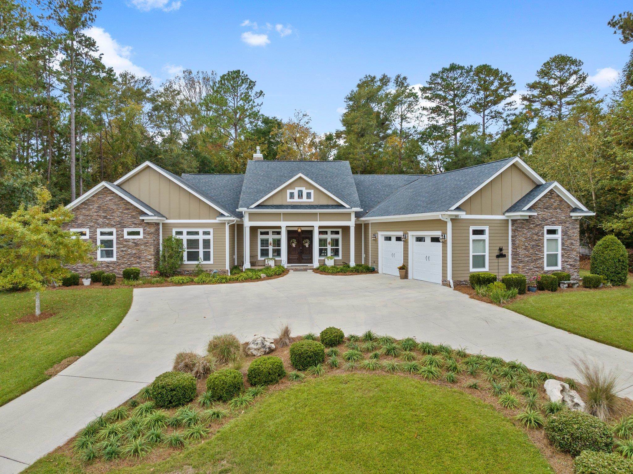 2864 Hannon Hill Drive