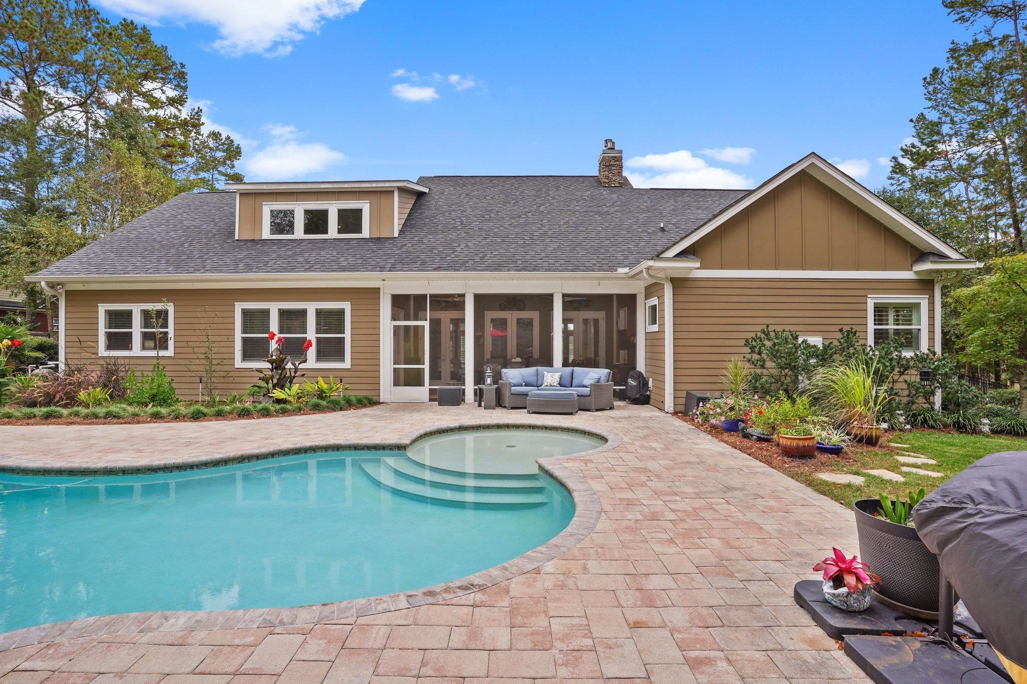 2864 Hannon Hill Drive