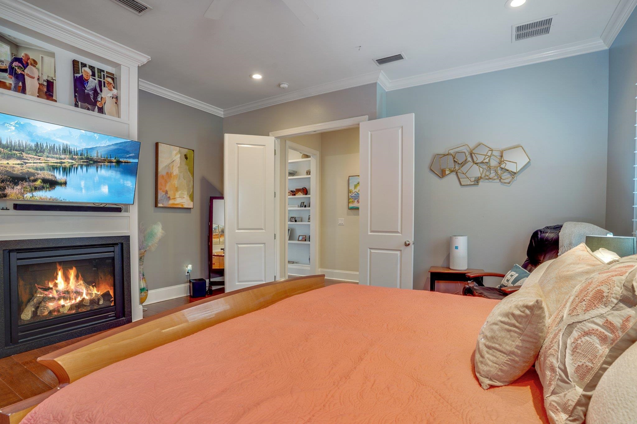 2864 Hannon Hill Drive