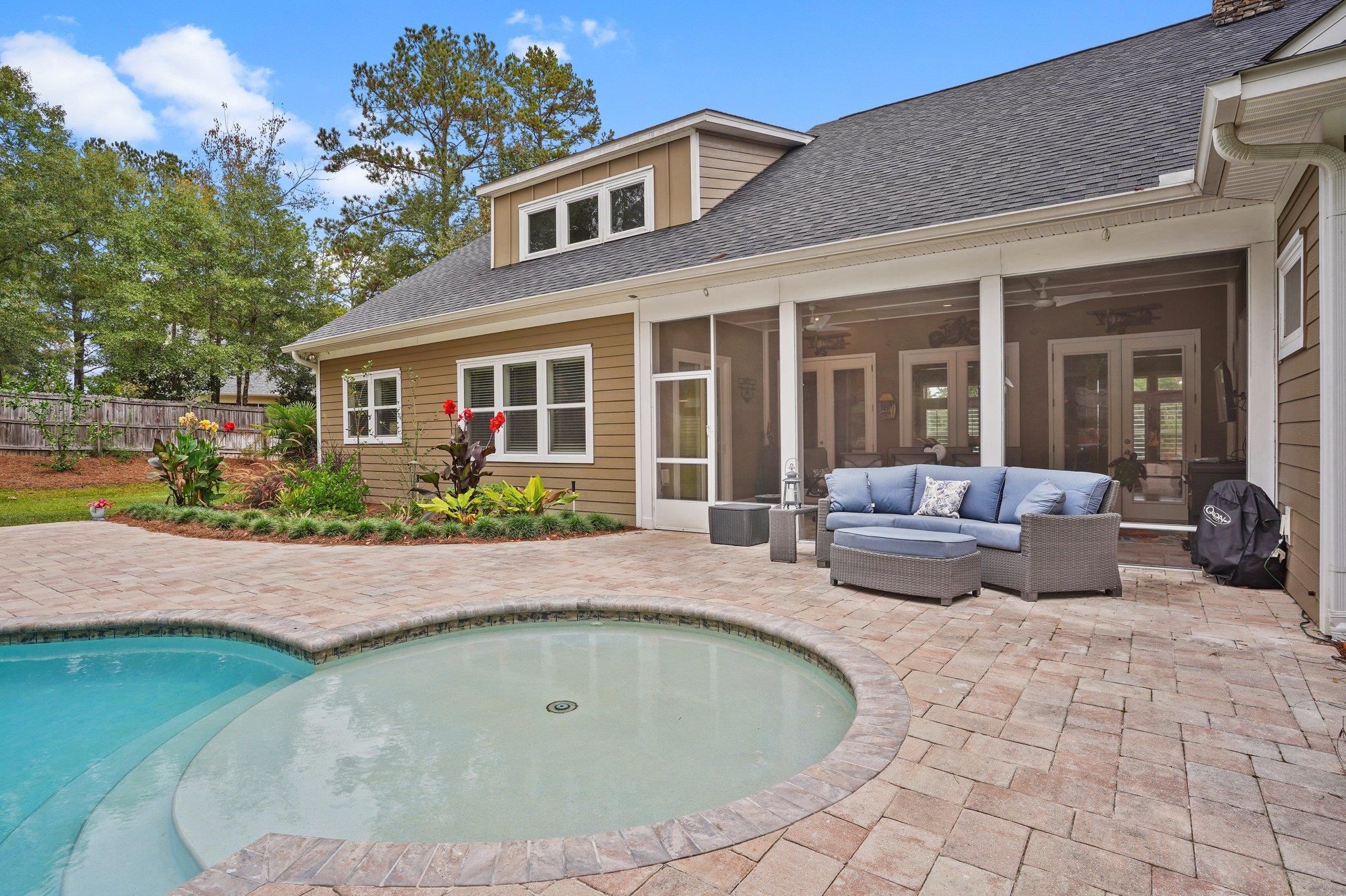 2864 Hannon Hill Drive