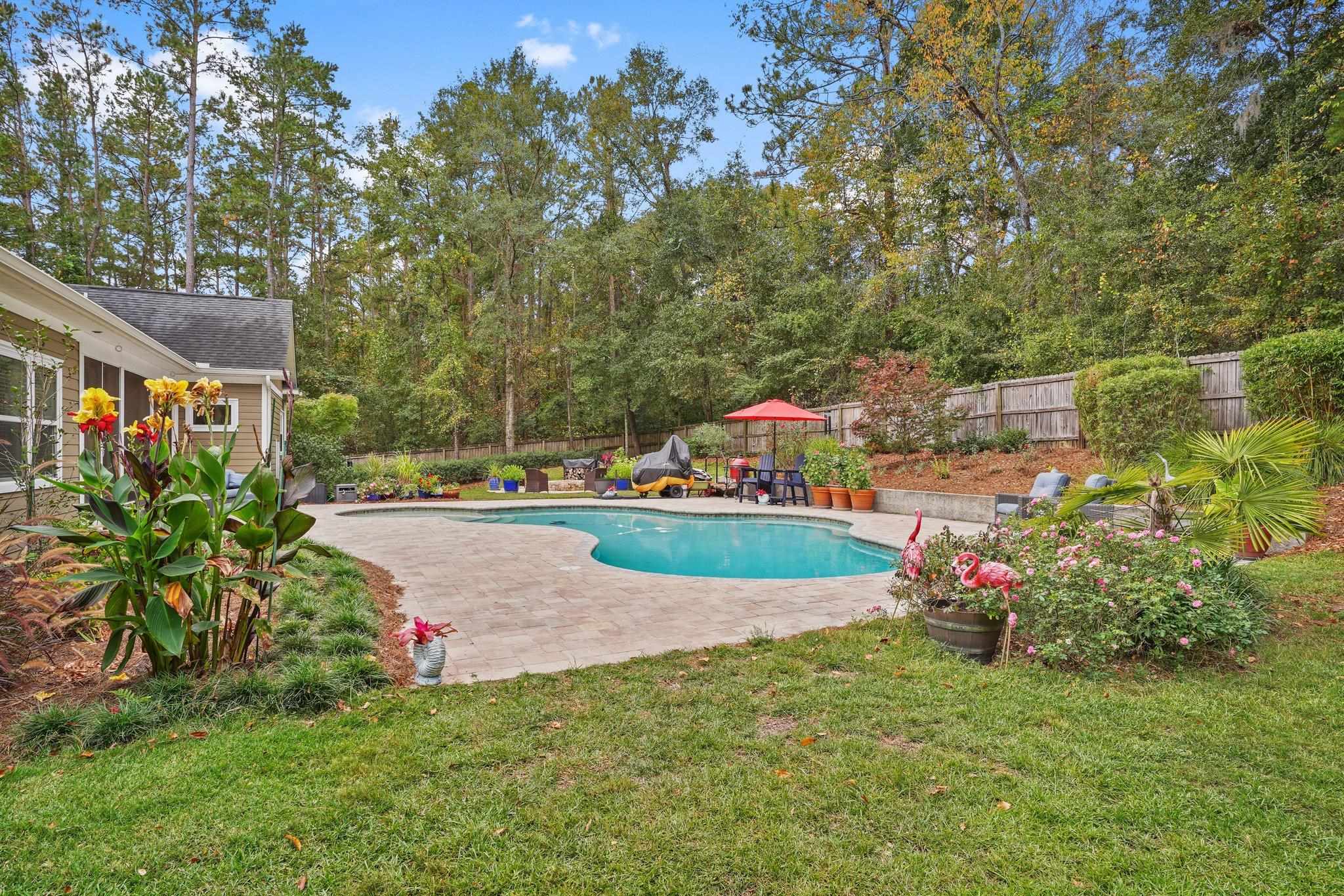 2864 Hannon Hill Drive