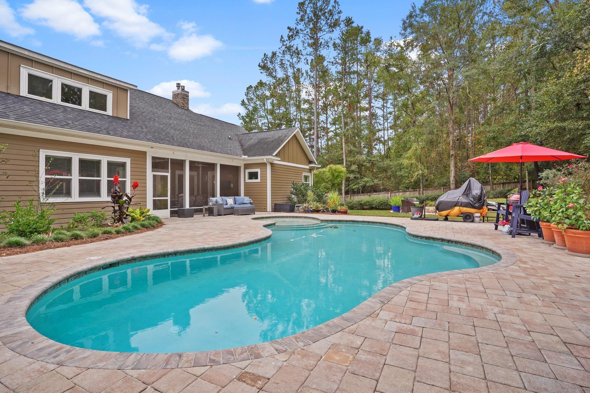 2864 Hannon Hill Drive
