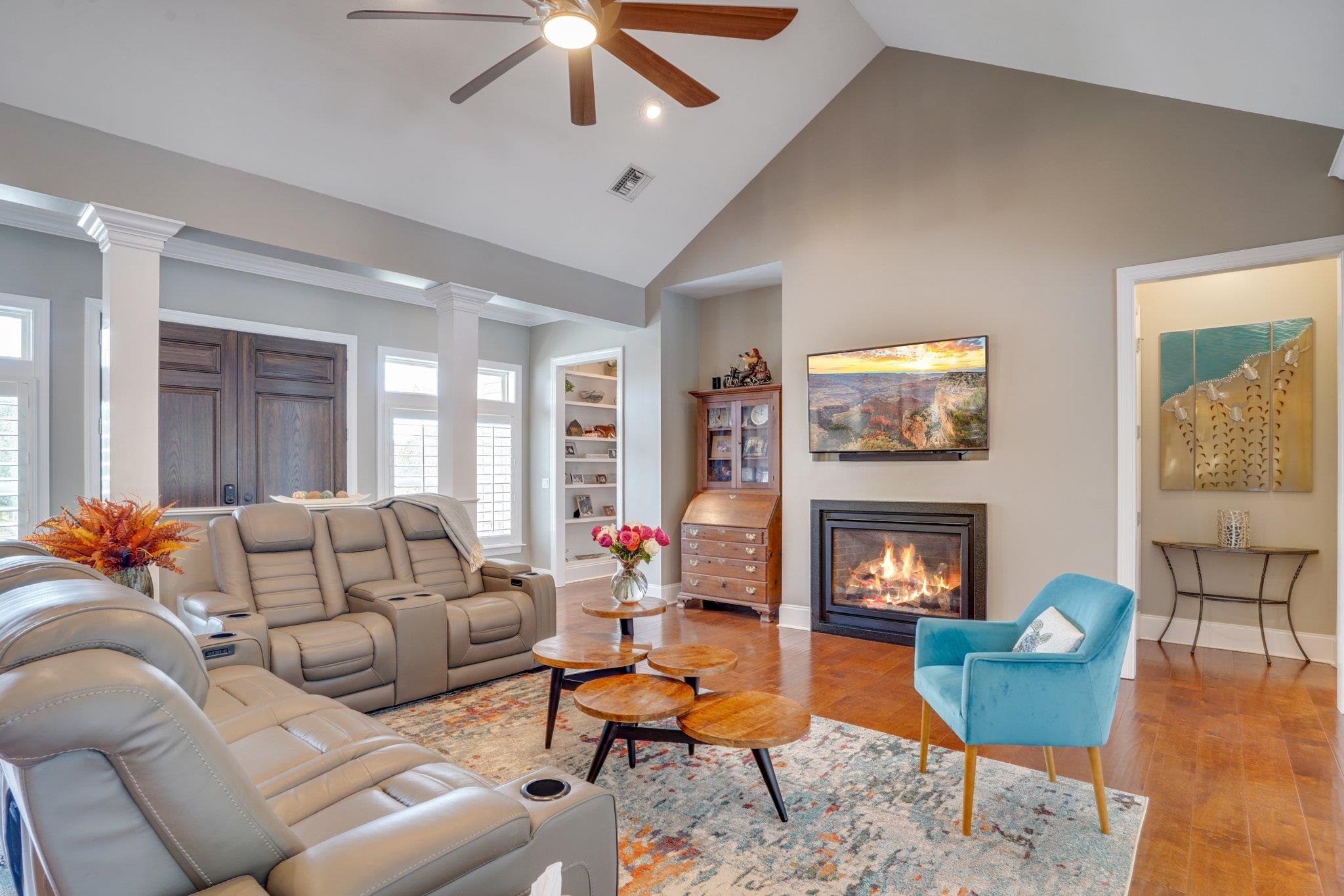 2864 Hannon Hill Drive