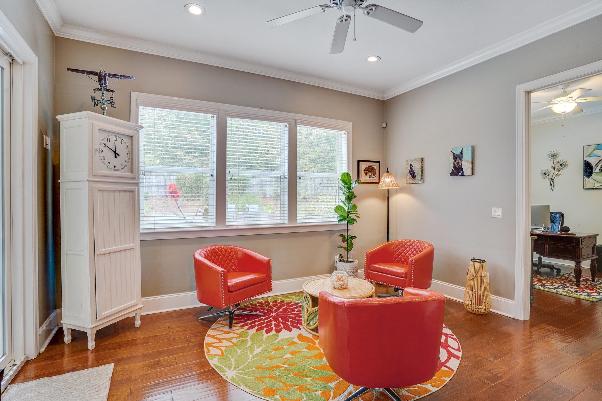 2864 Hannon Hill Drive