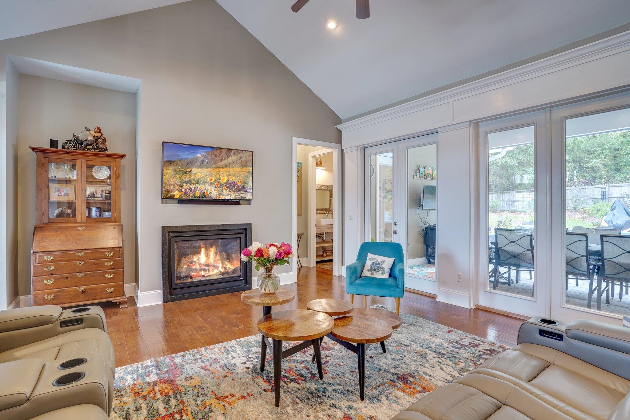2864 Hannon Hill Drive