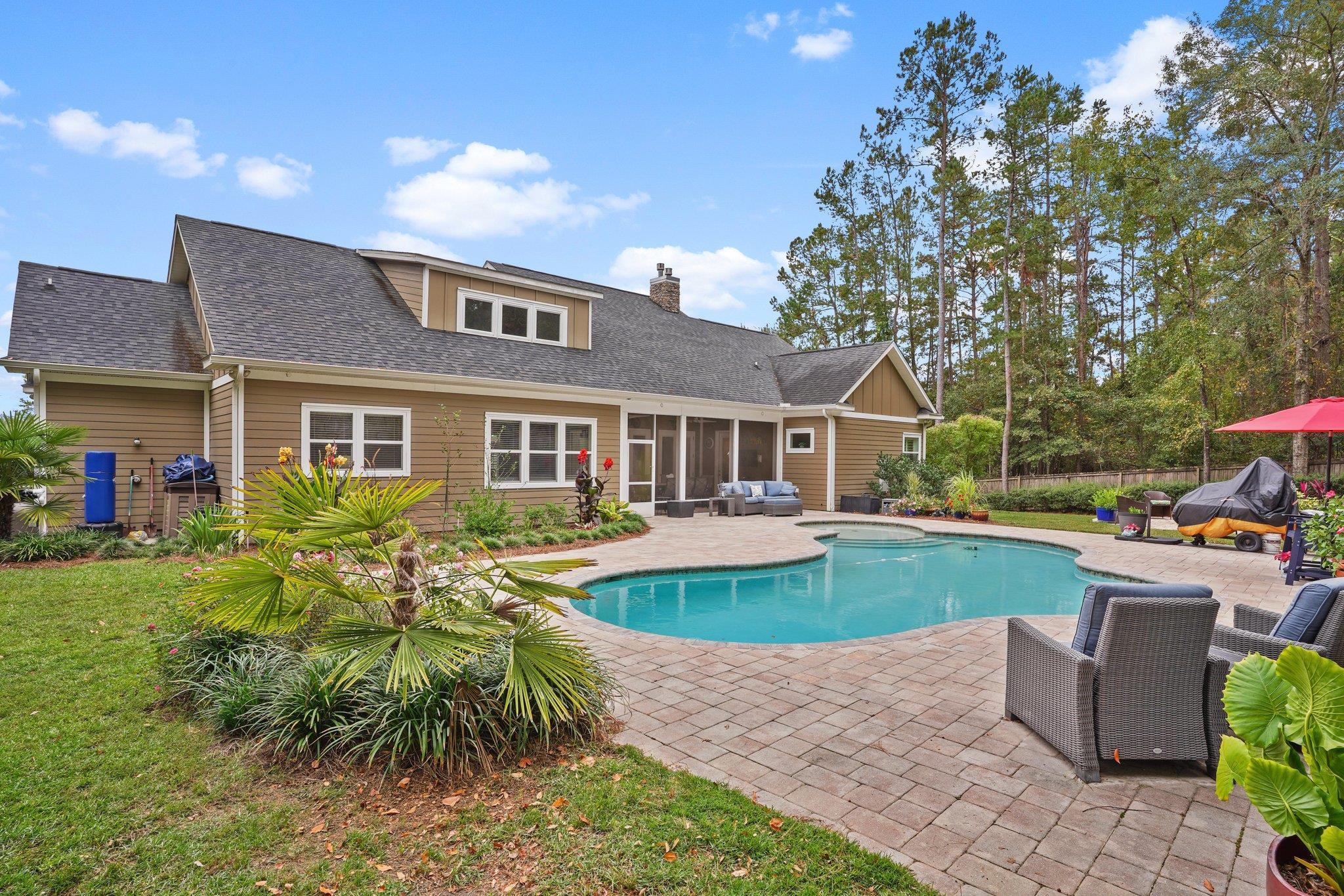 2864 Hannon Hill Drive
