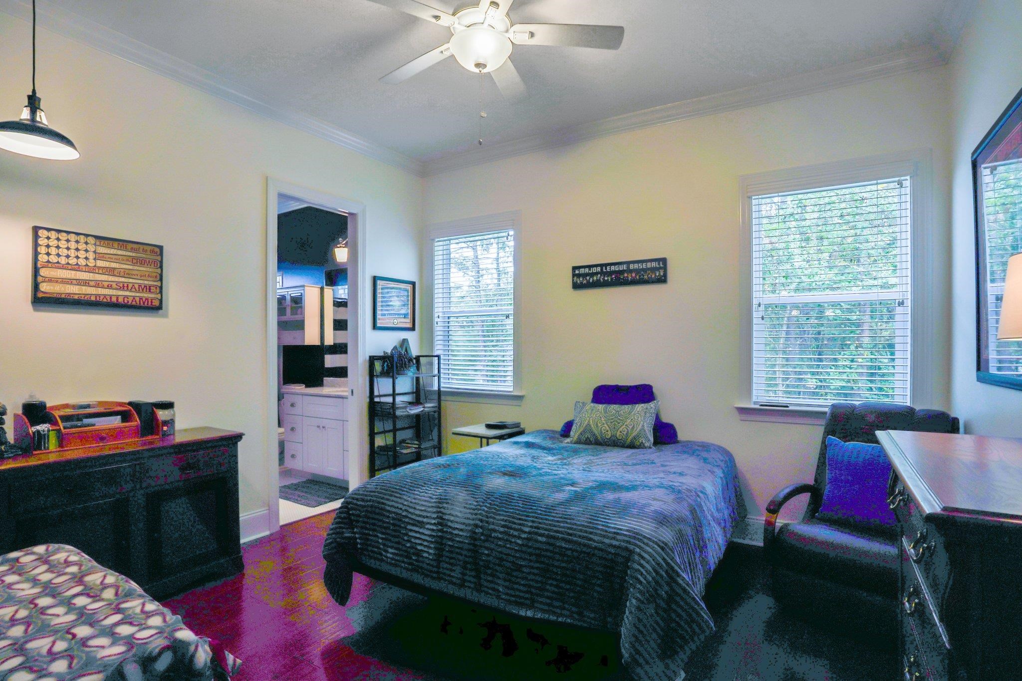 2864 Hannon Hill Drive