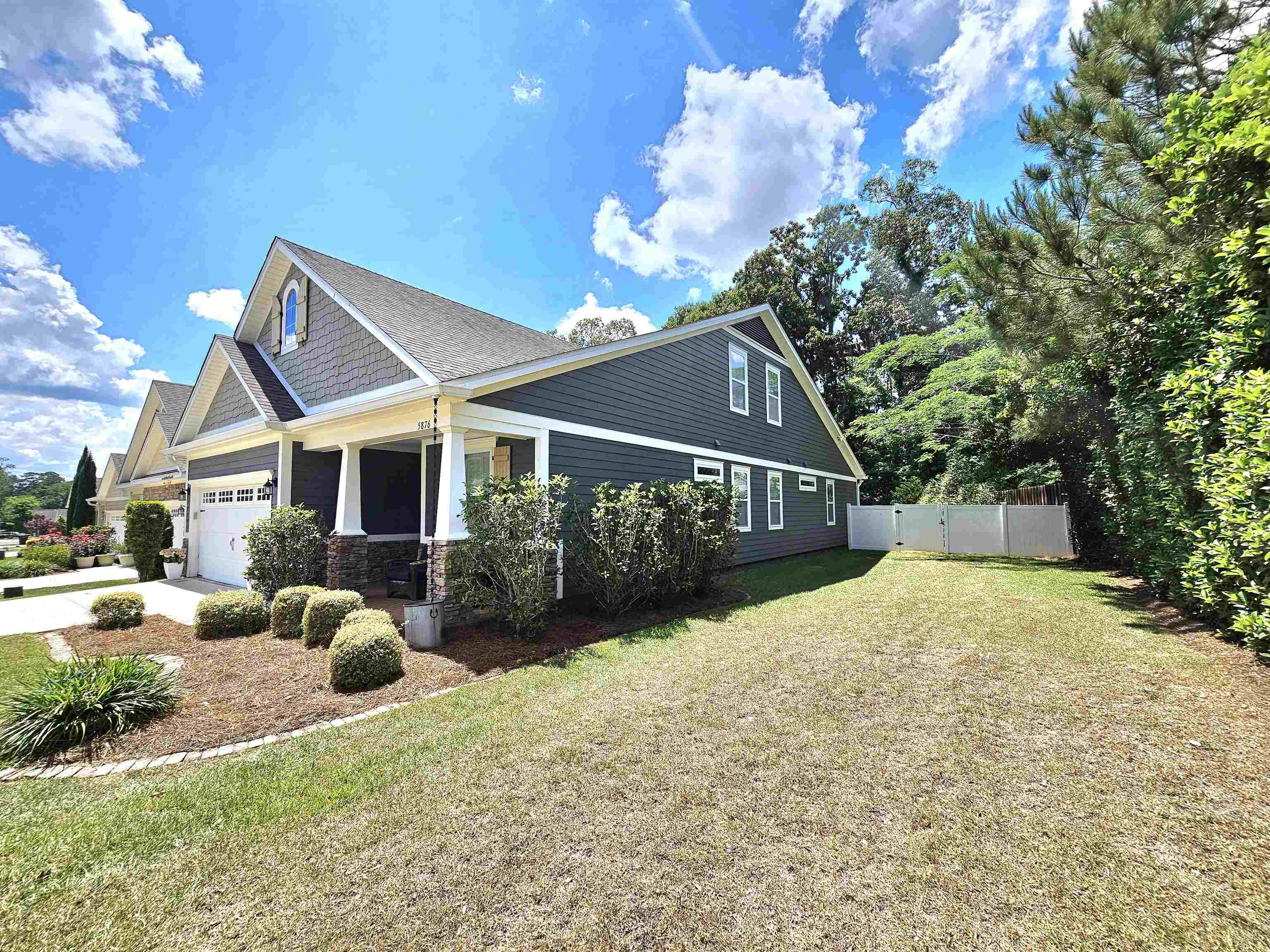 5876 Bascom Drive