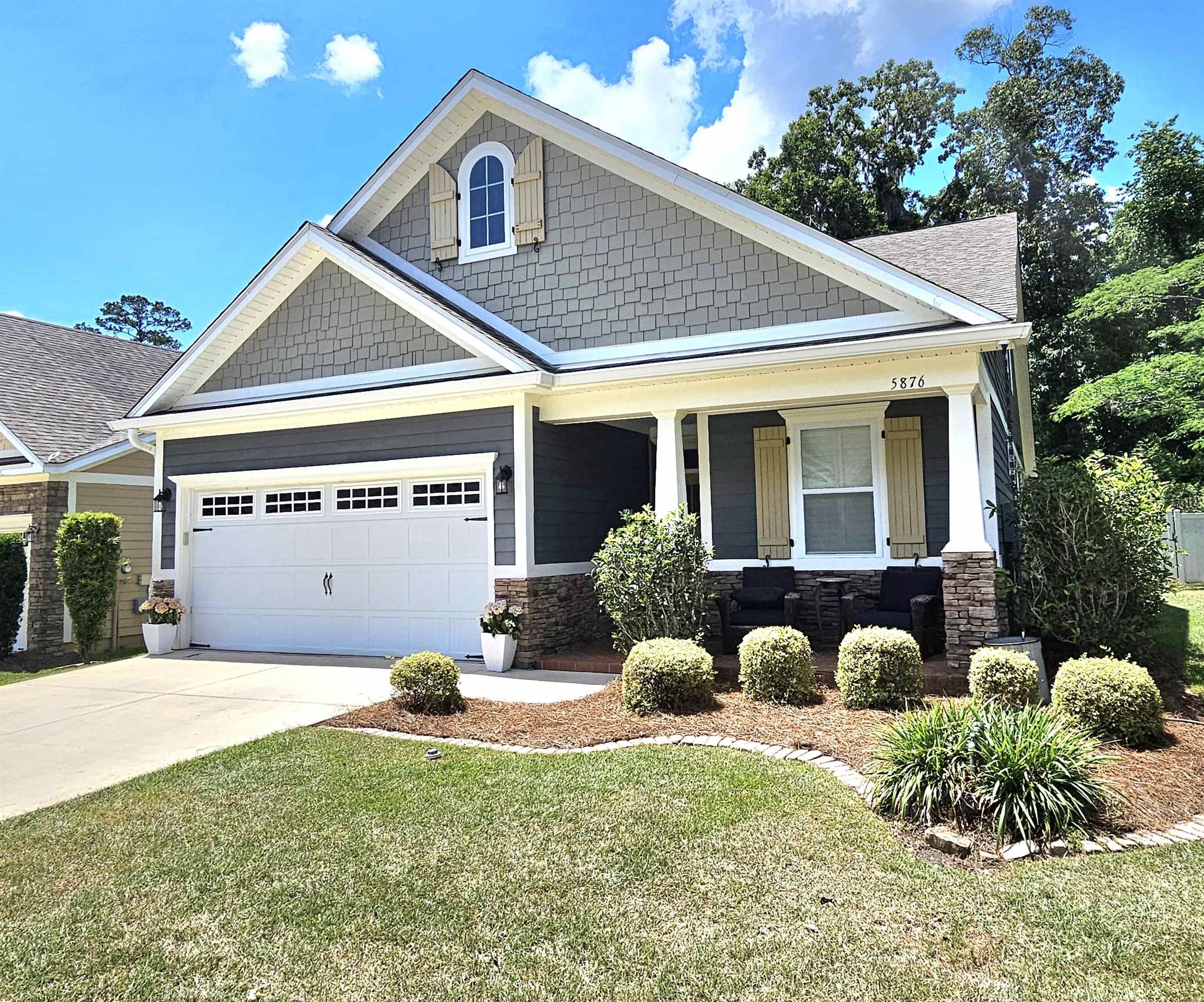 5876 Bascom Drive