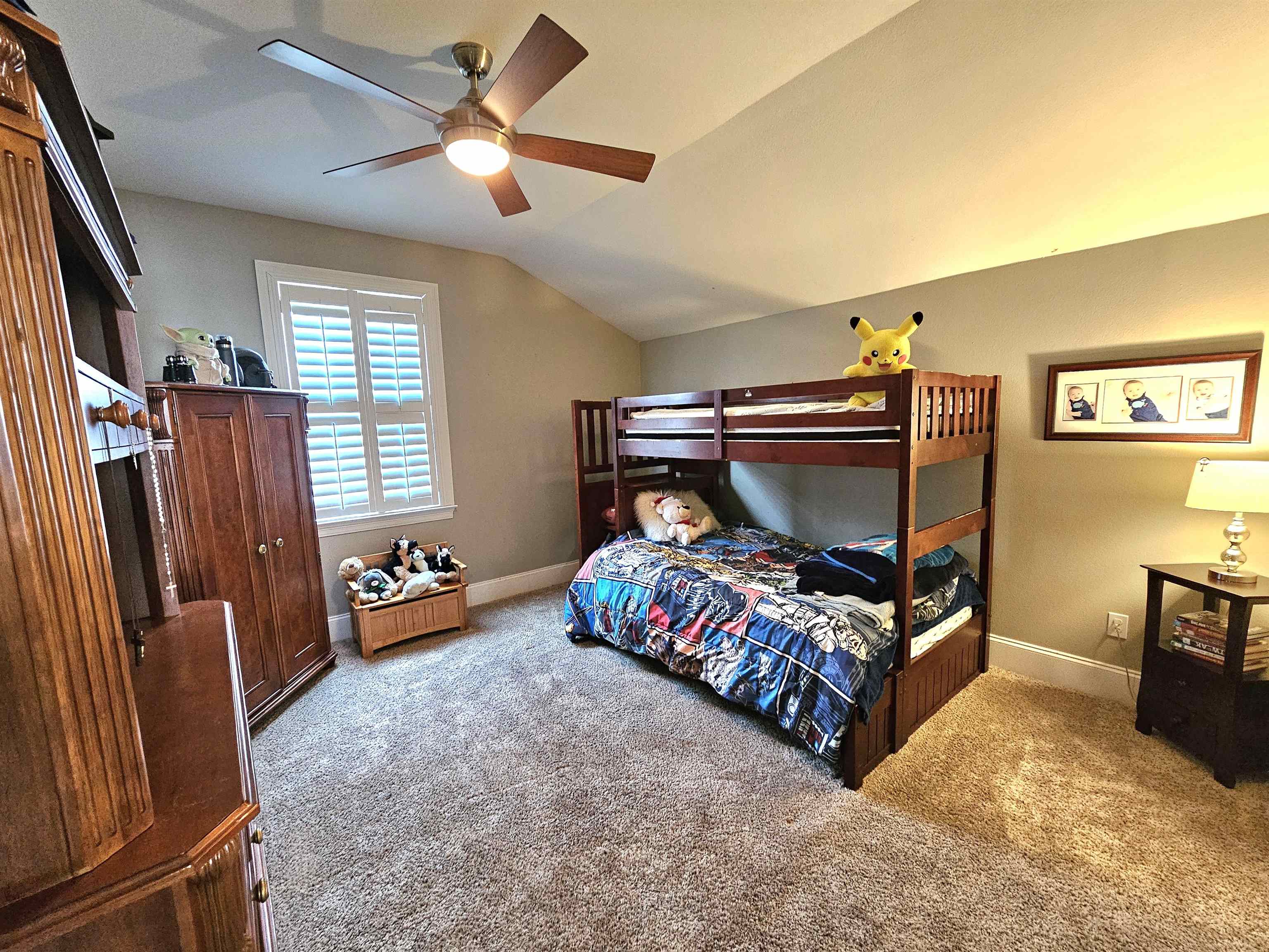 5876 Bascom Drive