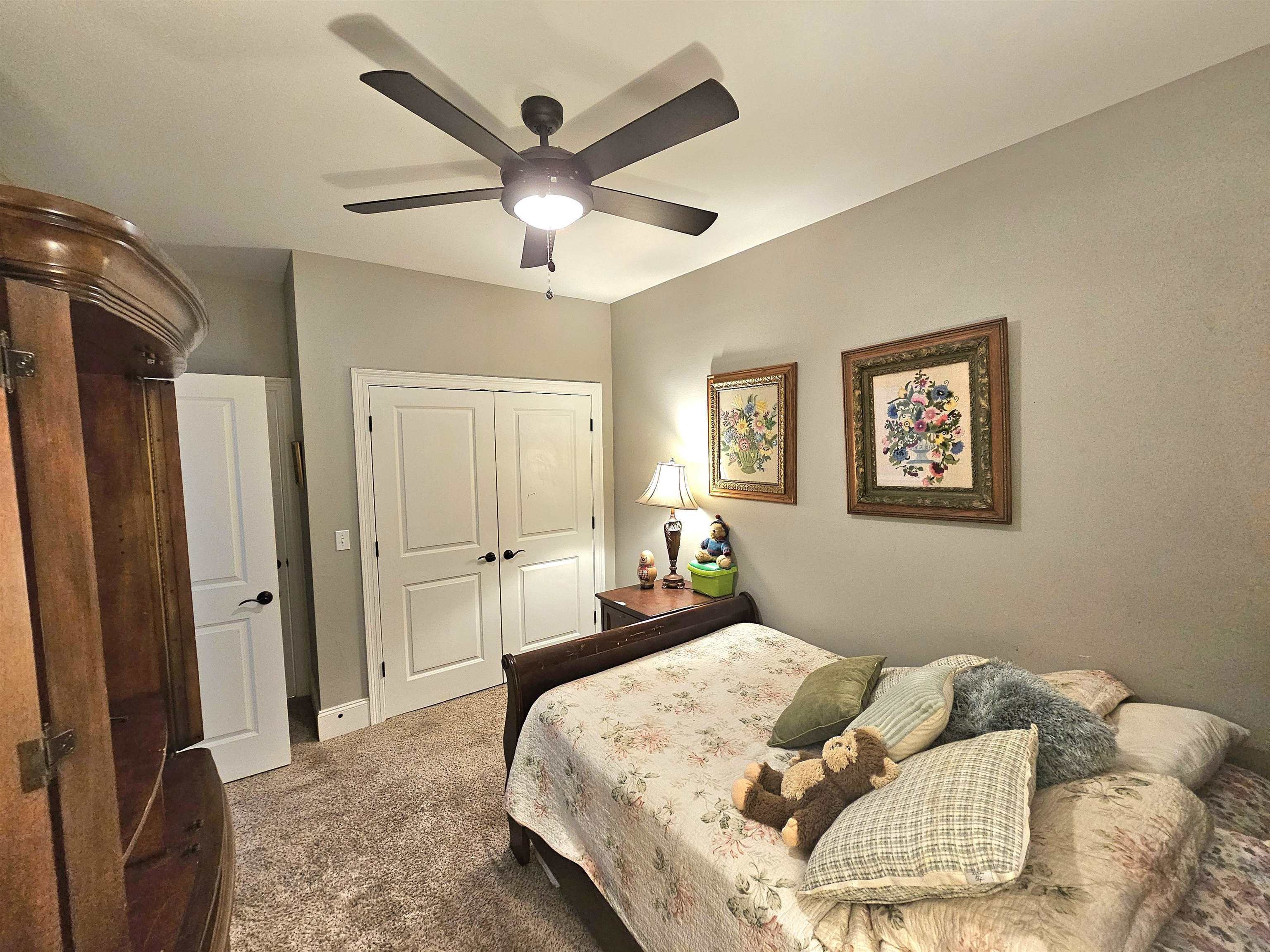 5876 Bascom Drive