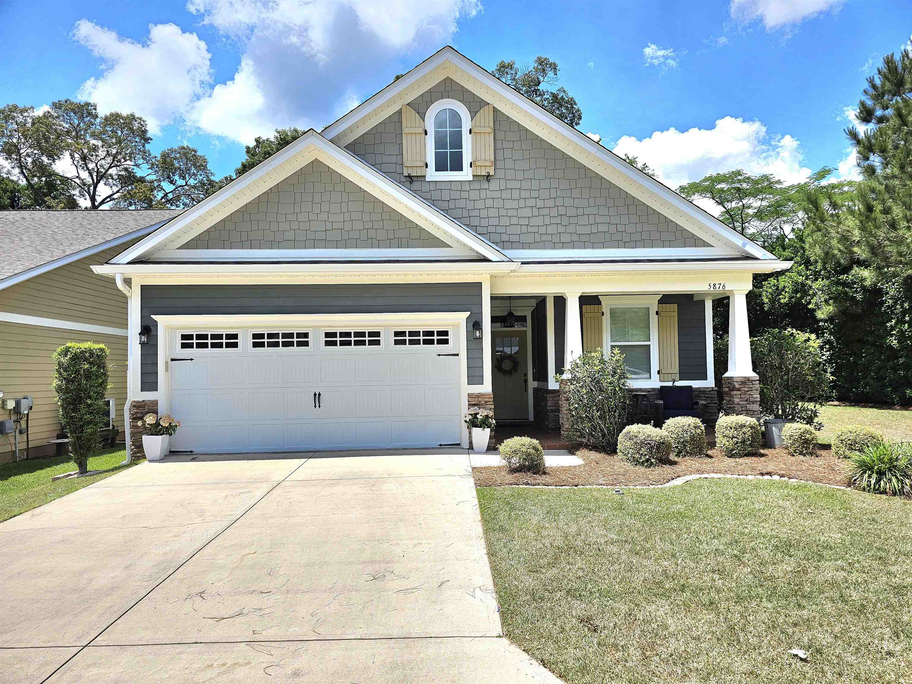 5876 Bascom Drive