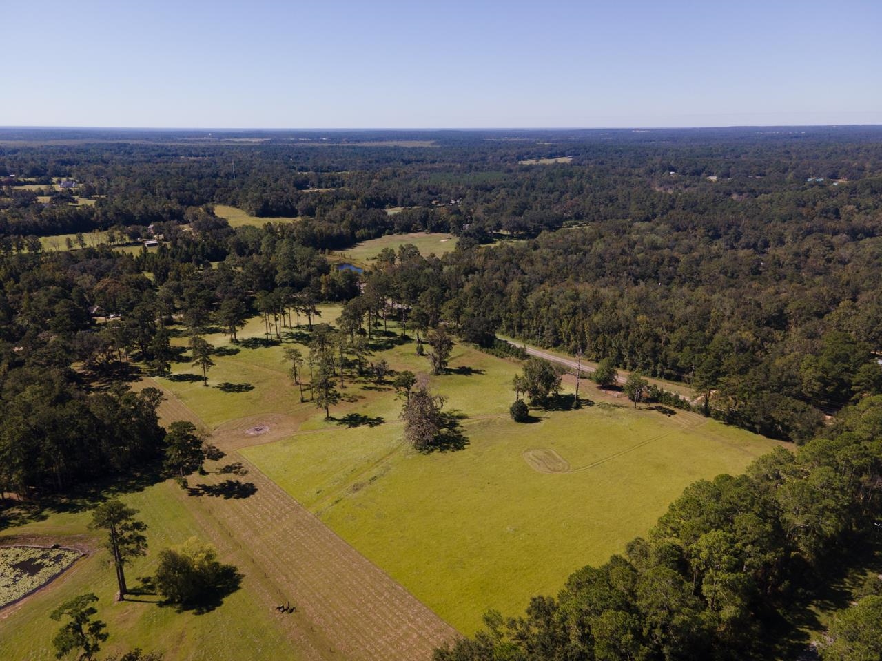 XXXXX Buck Lake Road