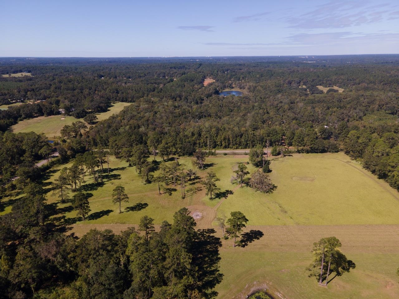 XXXXX Buck Lake Road