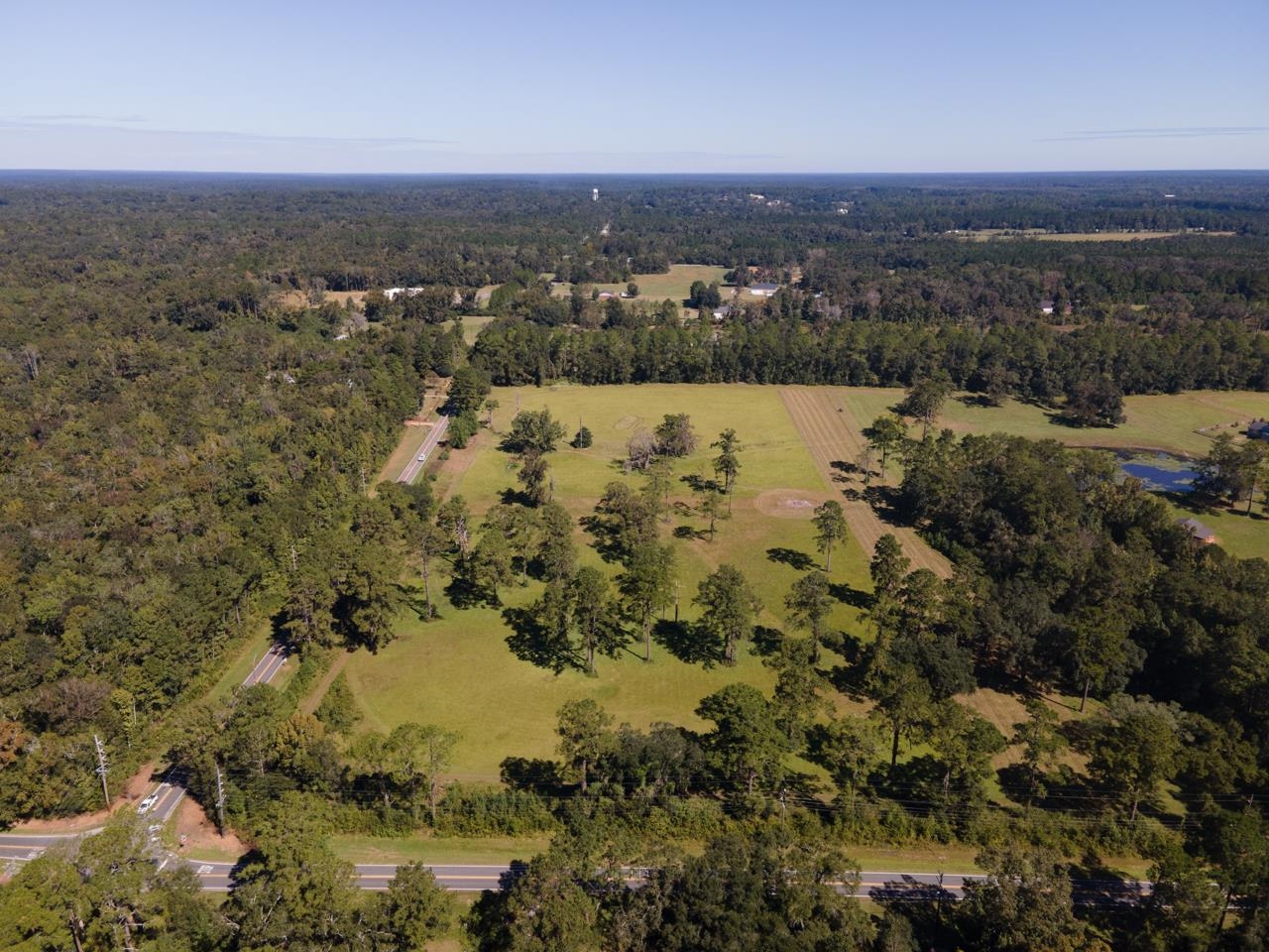 XXXXX Buck Lake Road