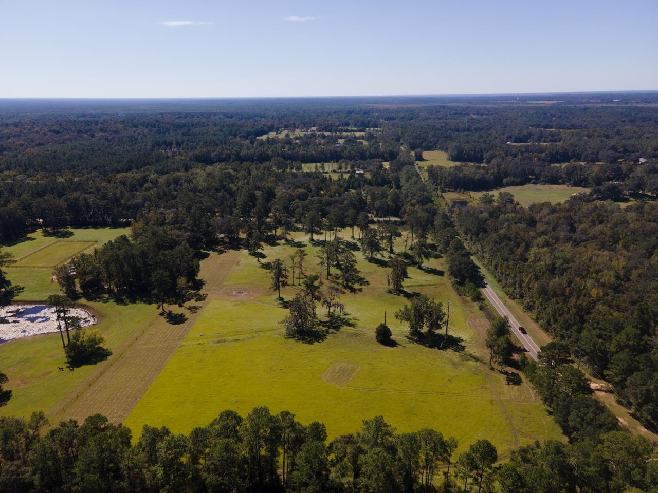 XXXXX Buck Lake Road