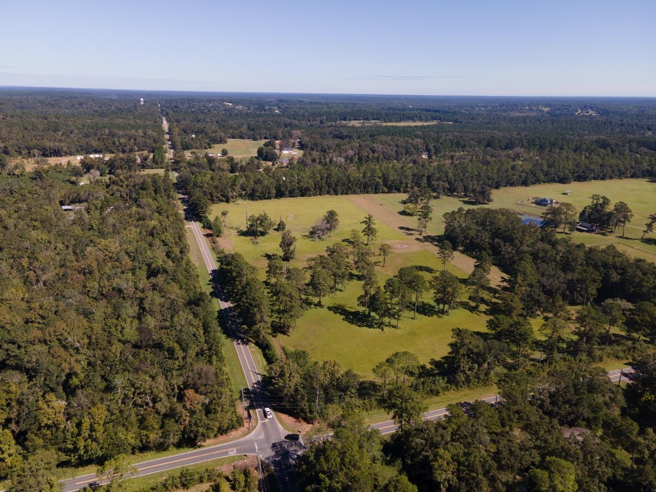 XXXXX Buck Lake Road