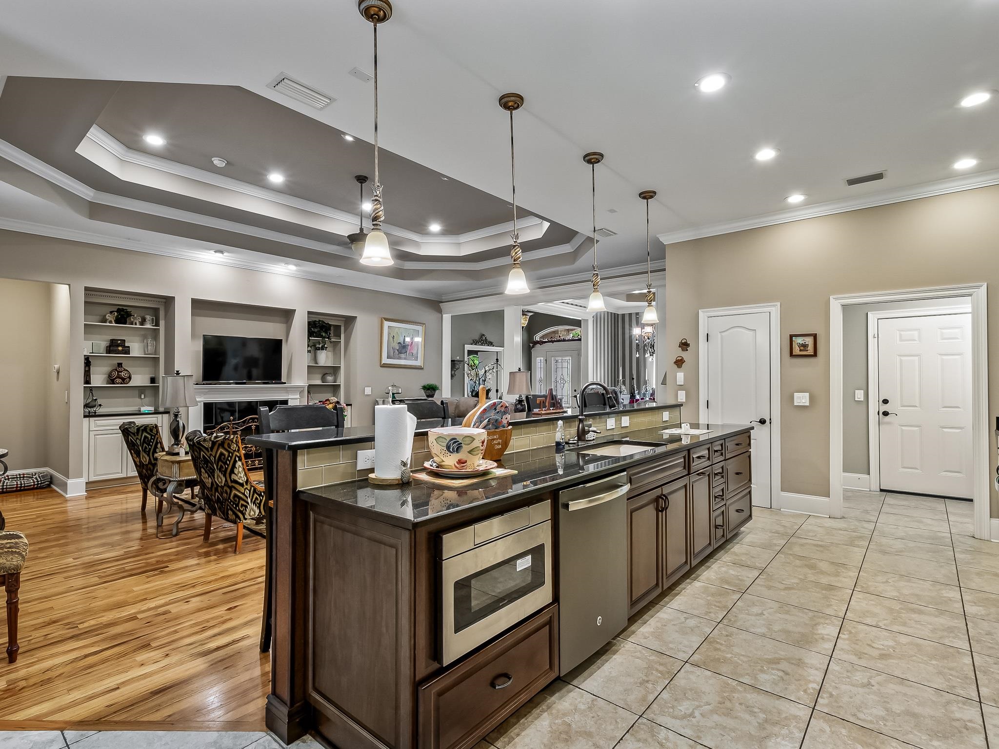 4629 Forest Ridge Drive