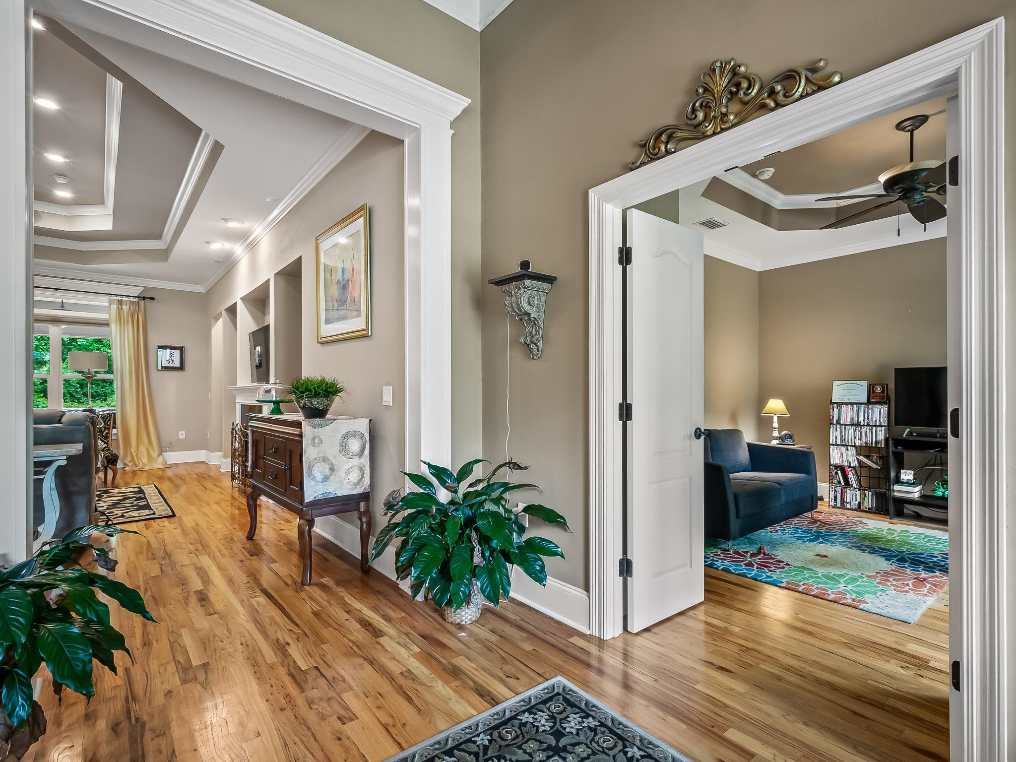 4629 Forest Ridge Drive