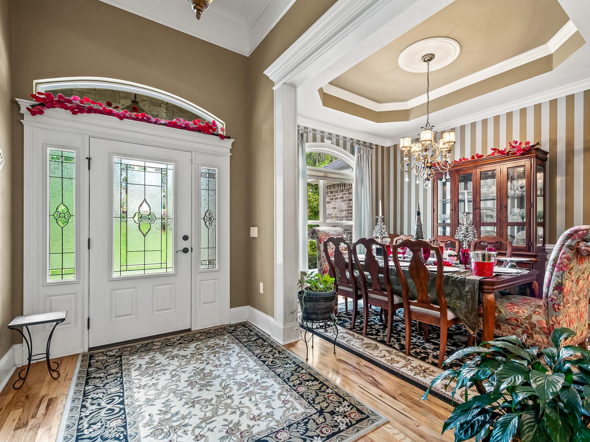 4629 Forest Ridge Drive