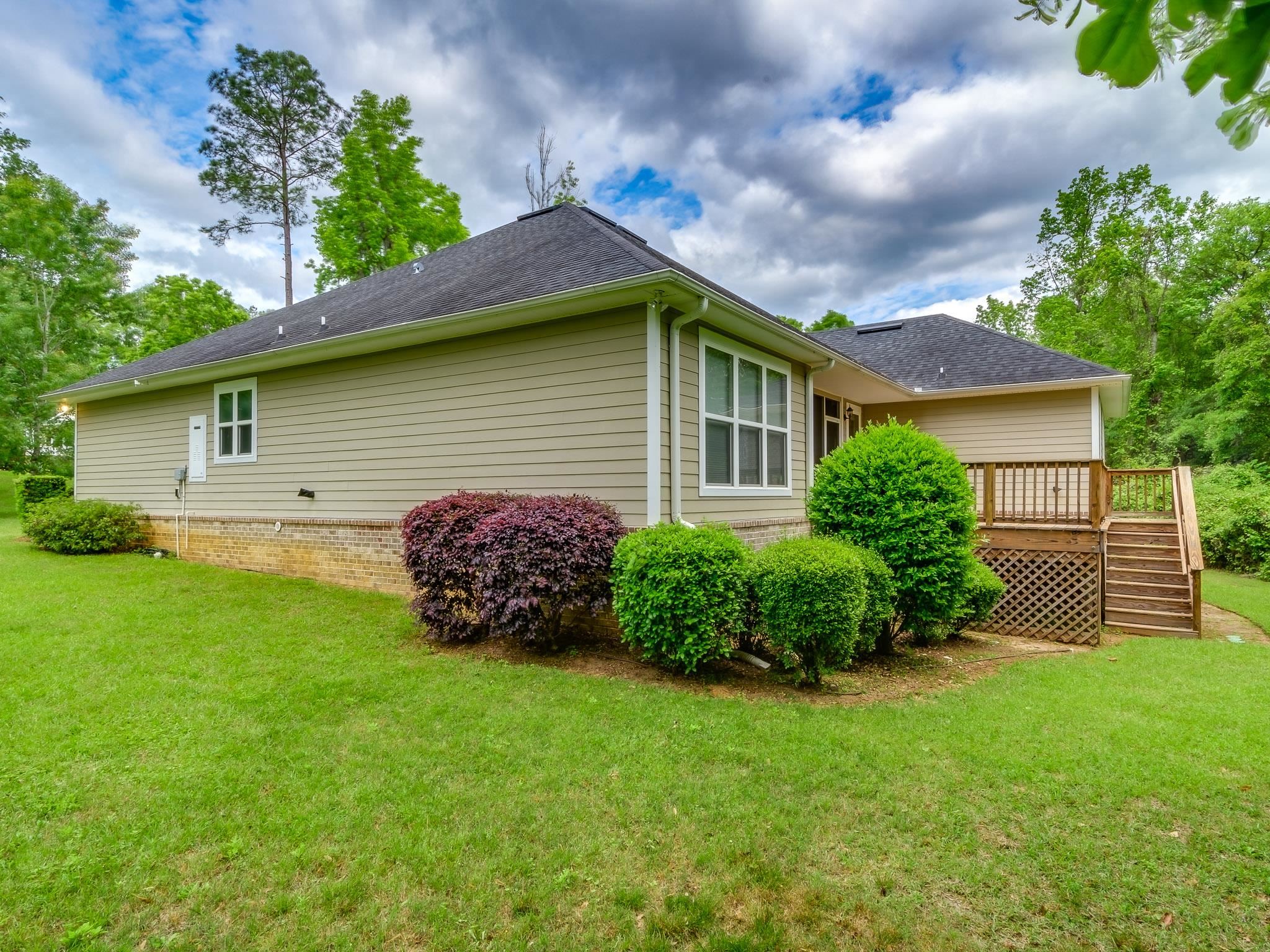 4629 Forest Ridge Drive