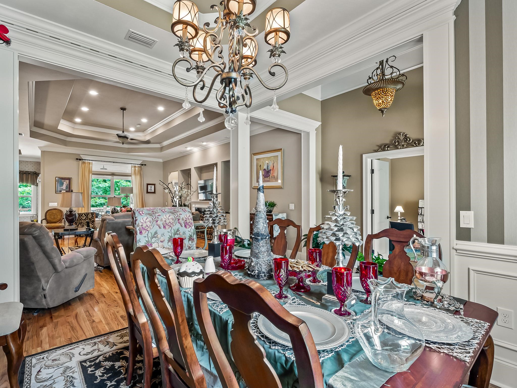 4629 Forest Ridge Drive