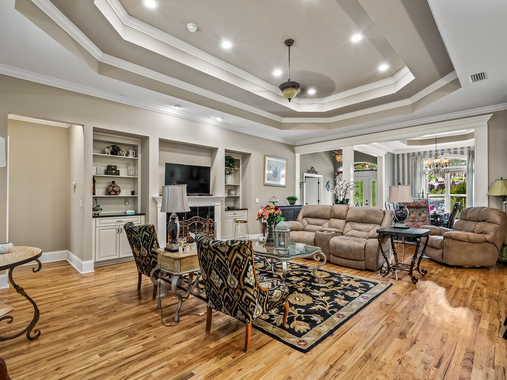 4629 Forest Ridge Drive