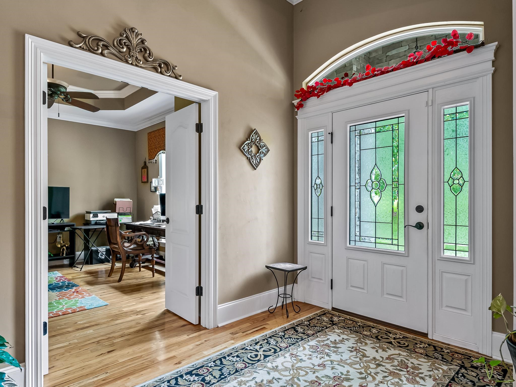 4629 Forest Ridge Drive