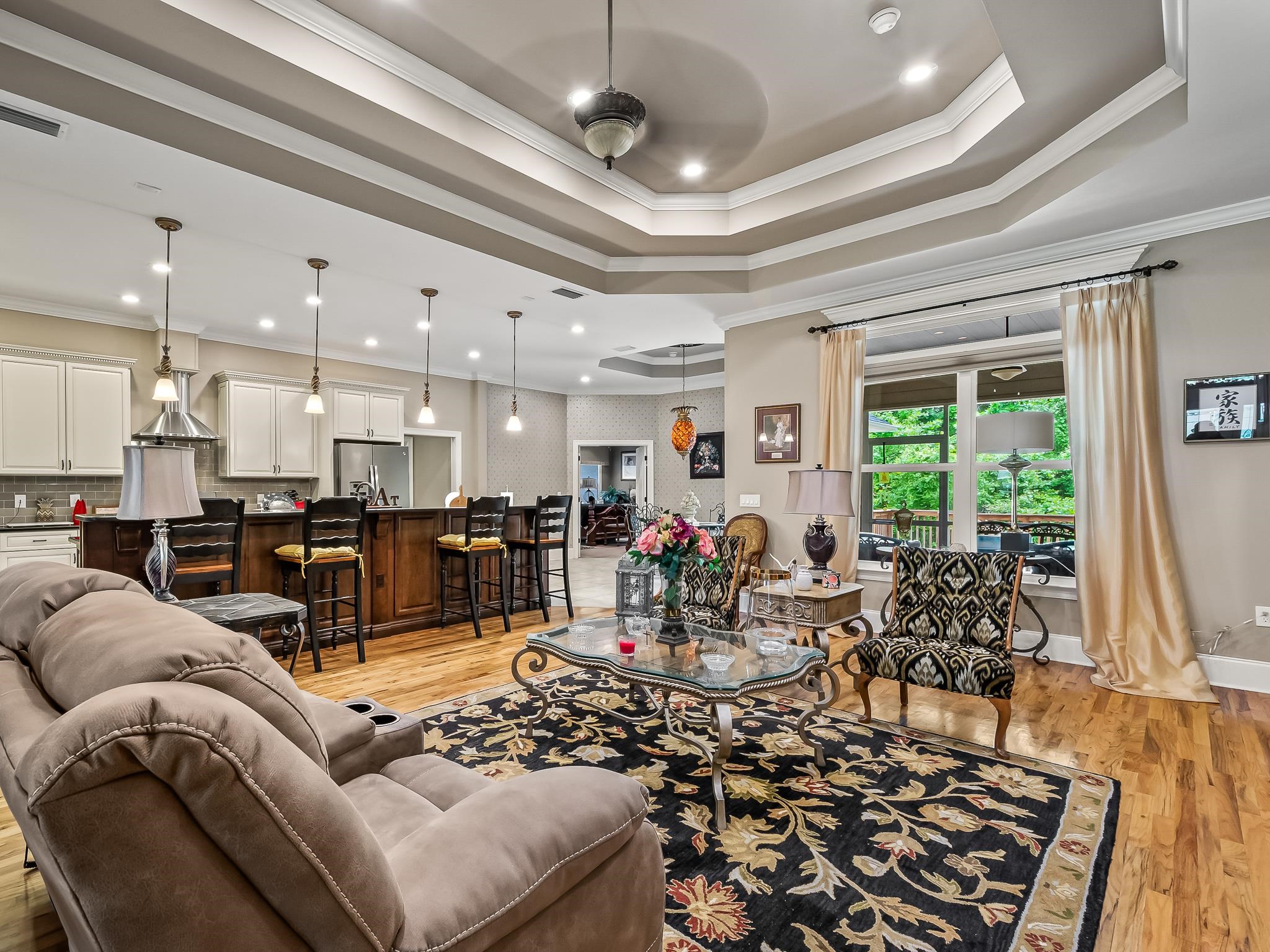 4629 Forest Ridge Drive