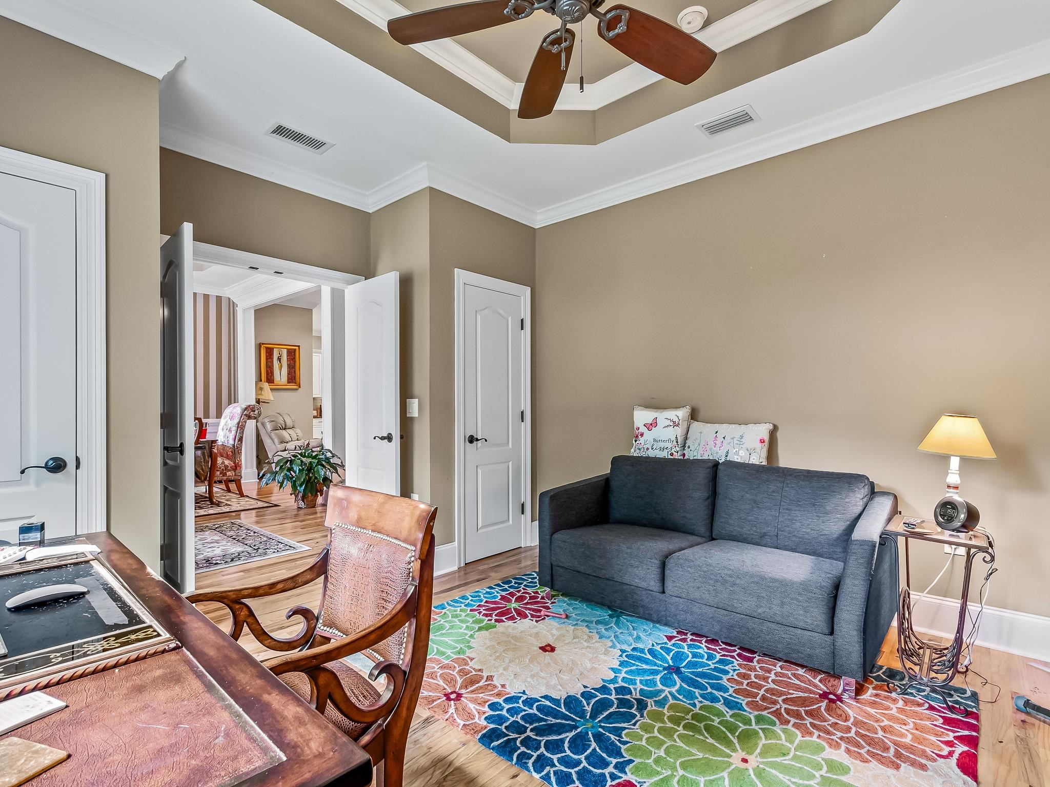 4629 Forest Ridge Drive