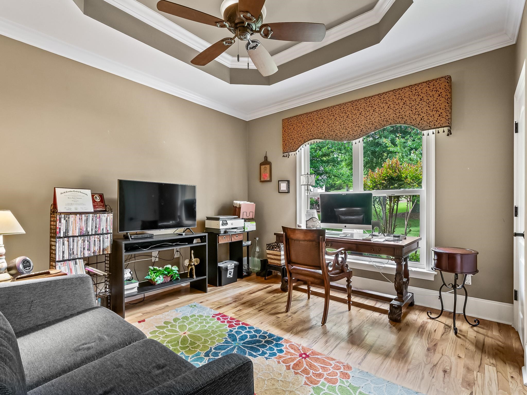 4629 Forest Ridge Drive