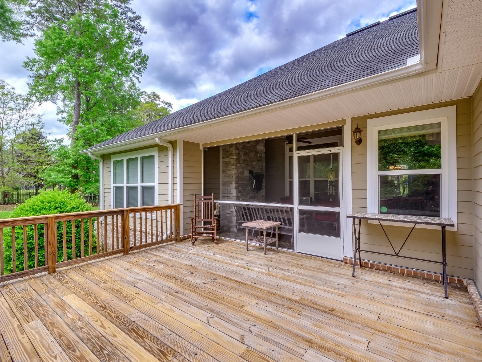 4629 Forest Ridge Drive