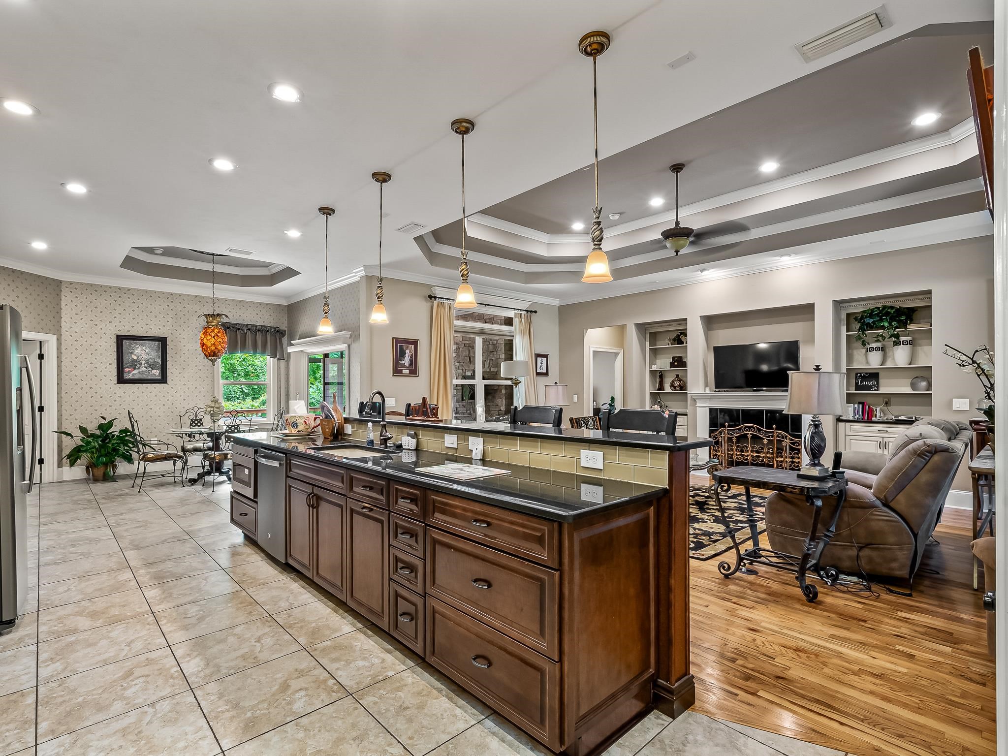 4629 Forest Ridge Drive