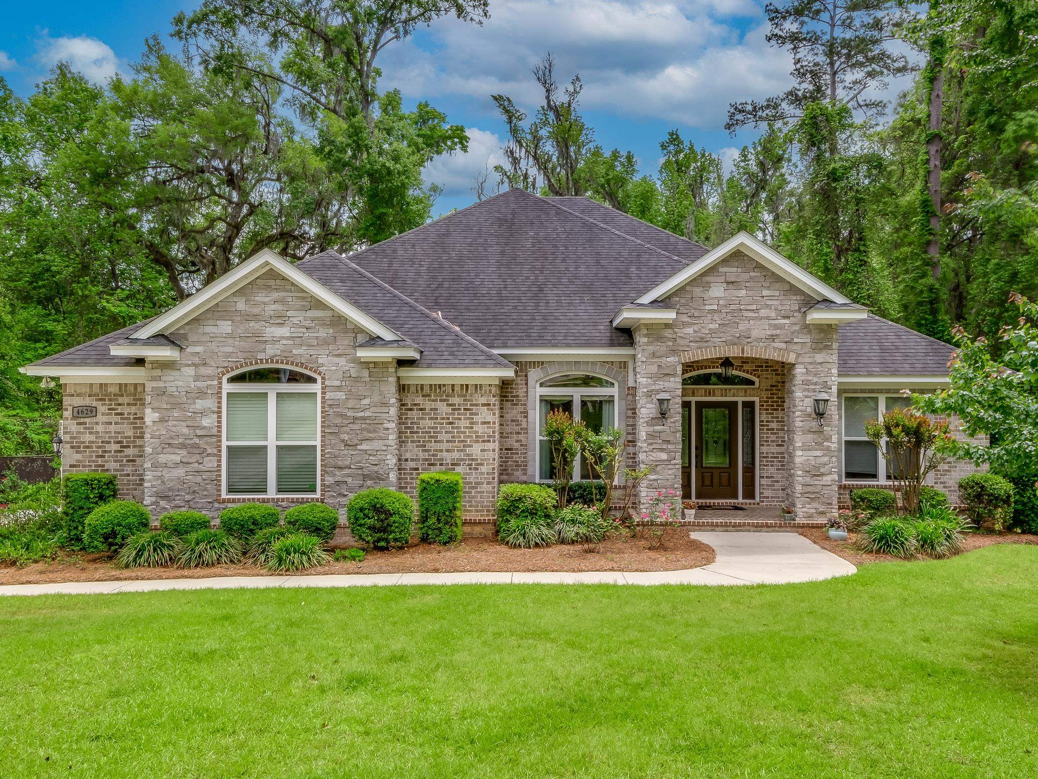 4629 Forest Ridge Drive