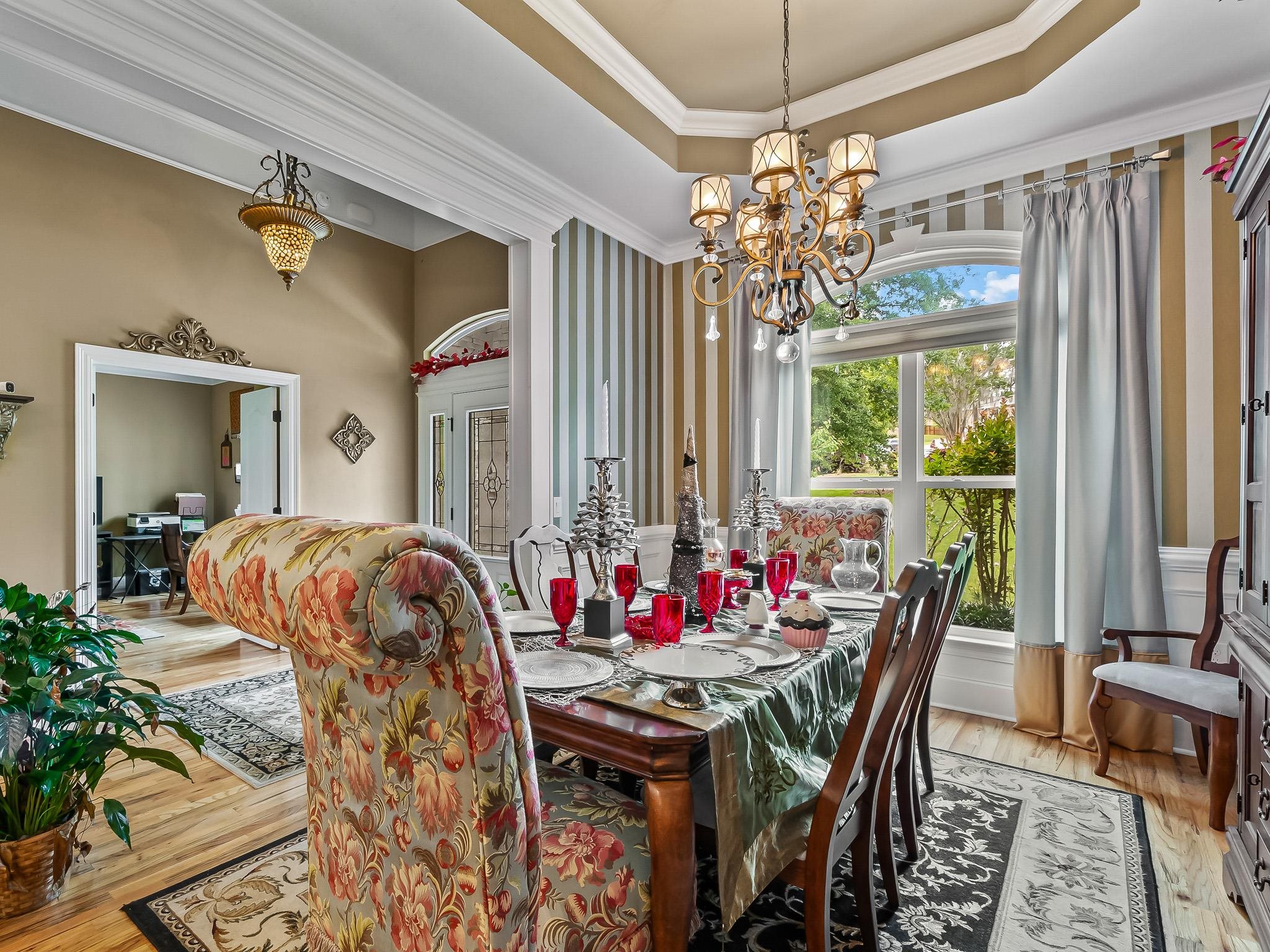 4629 Forest Ridge Drive