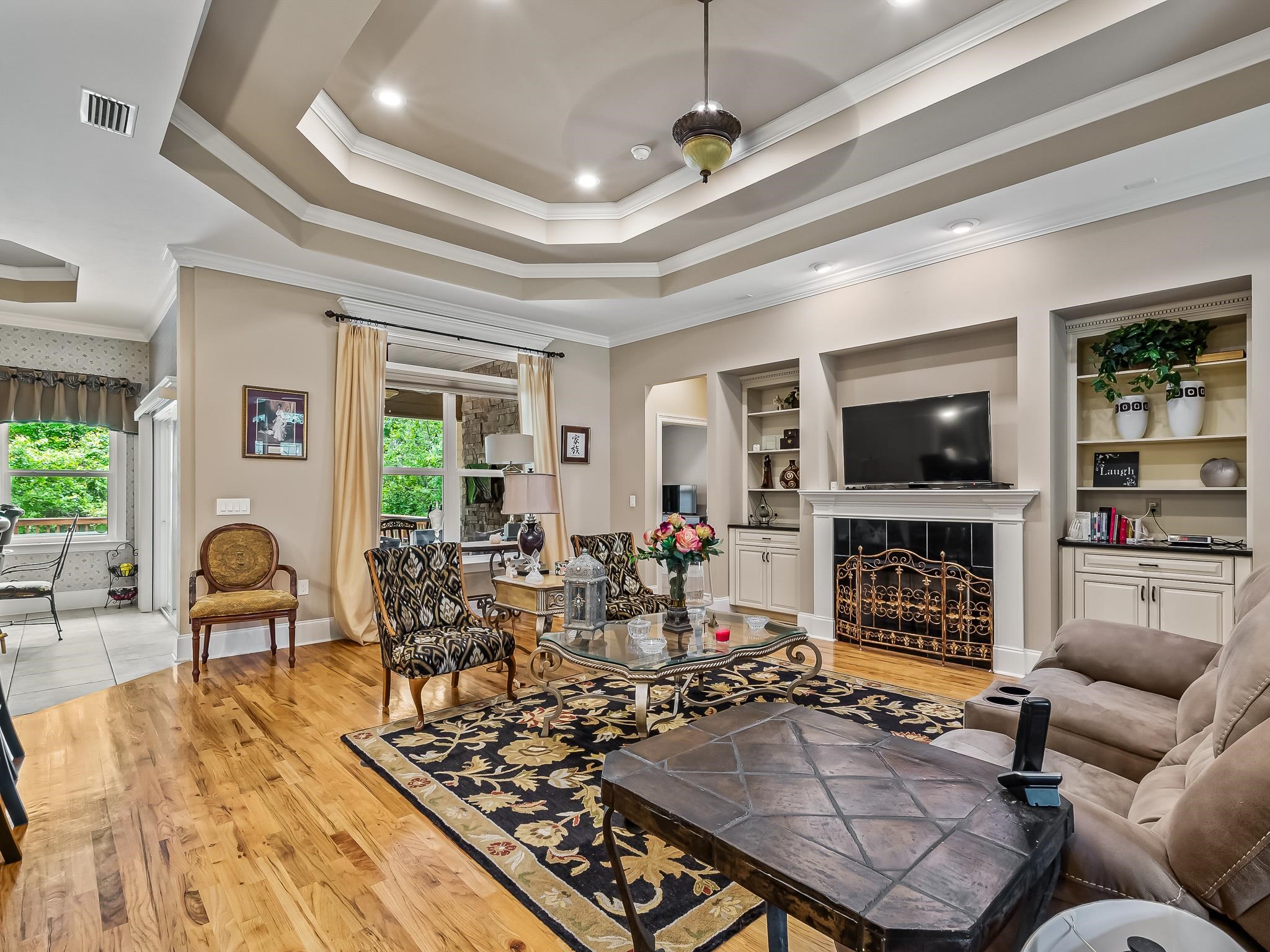 4629 Forest Ridge Drive