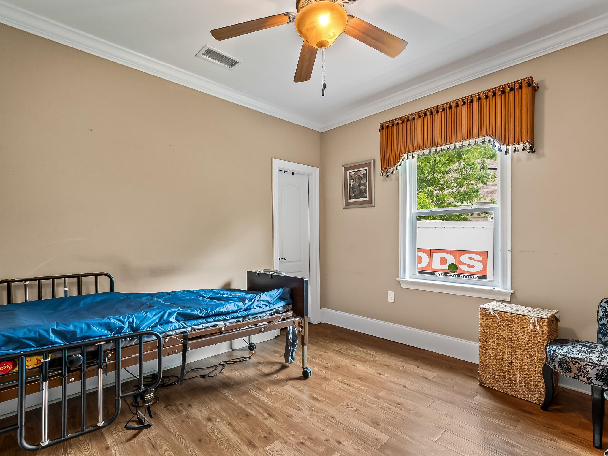 4629 Forest Ridge Drive