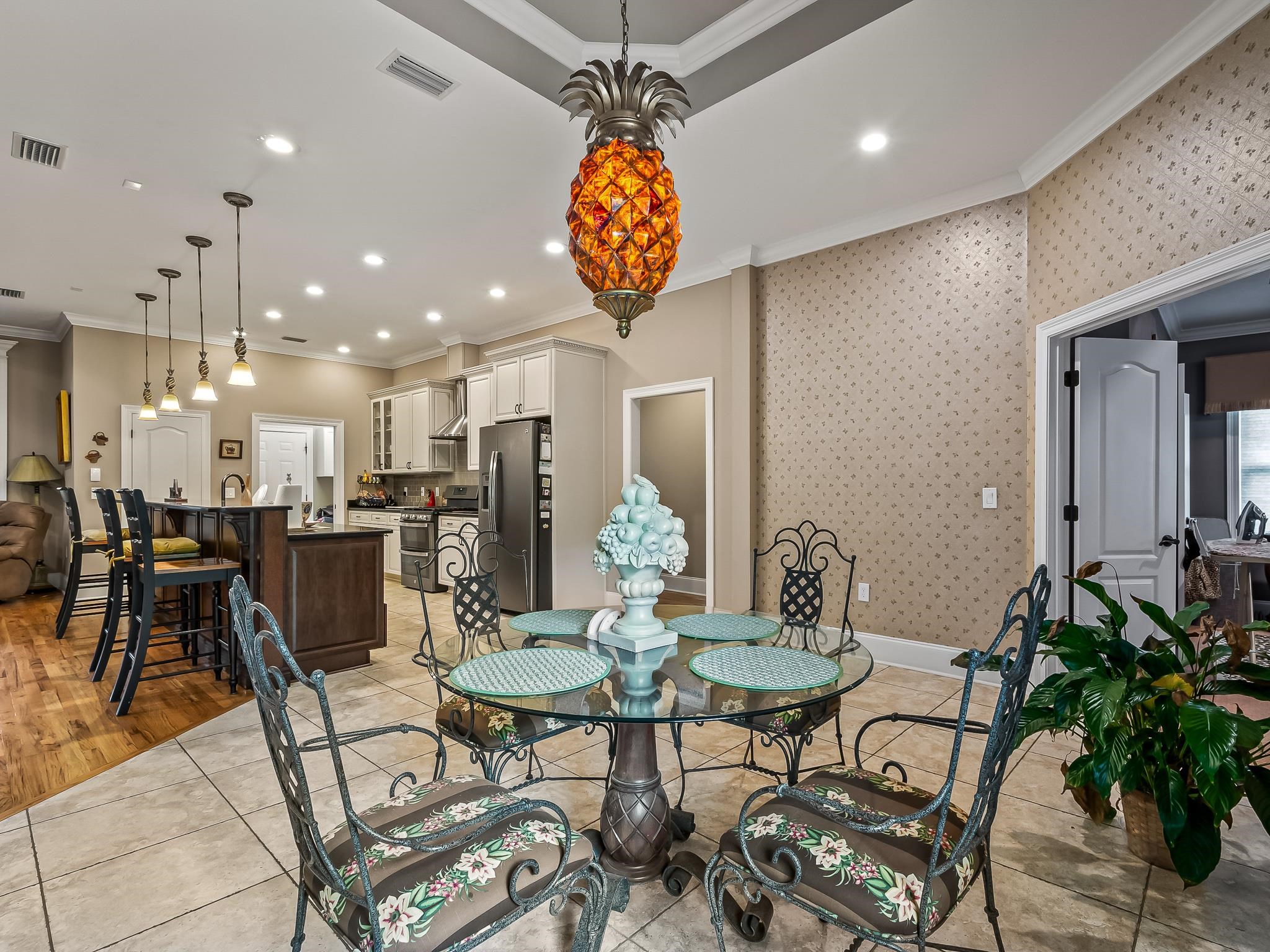 4629 Forest Ridge Drive