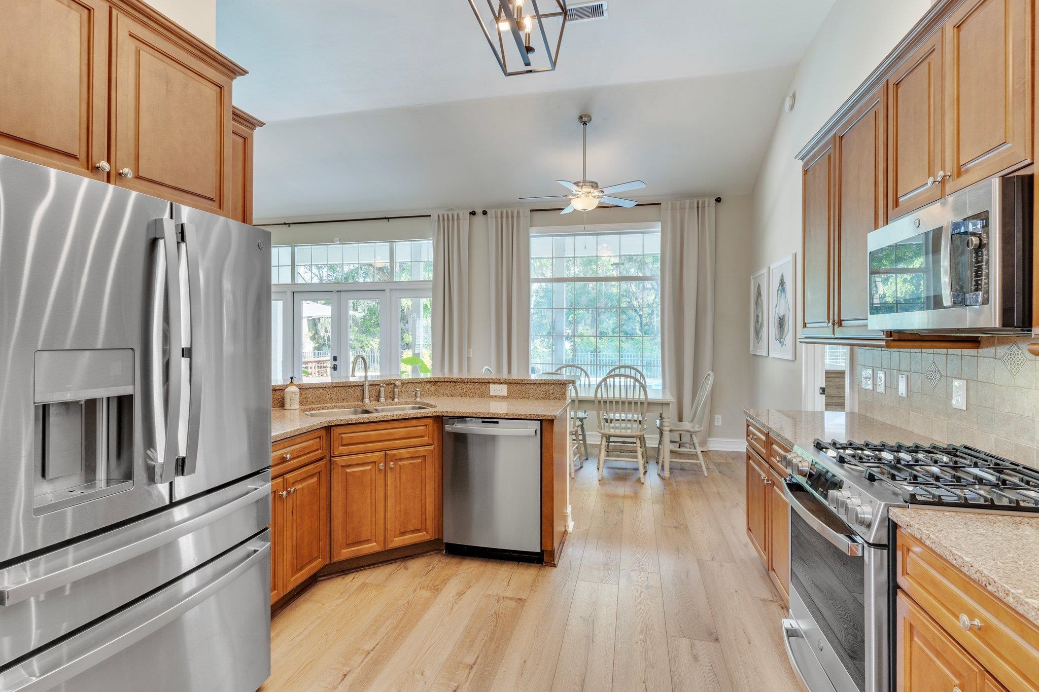 1112 Greensward Drive