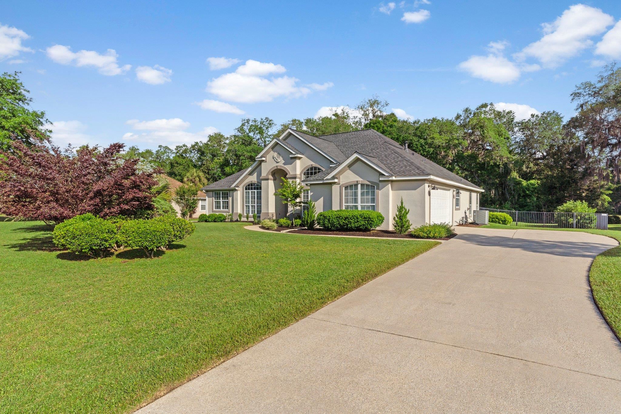 1112 Greensward Drive