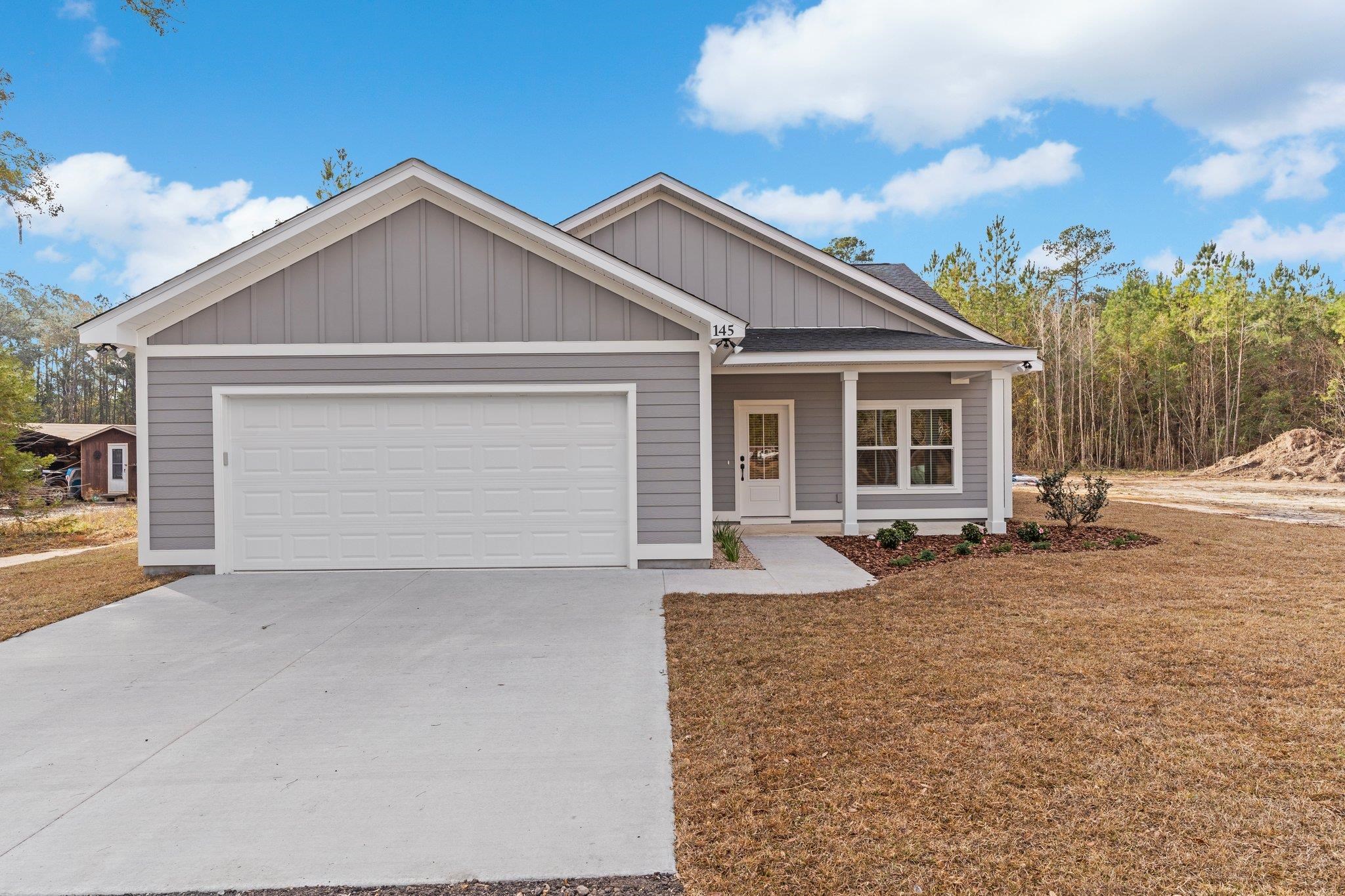 151 Coopers Pond Road