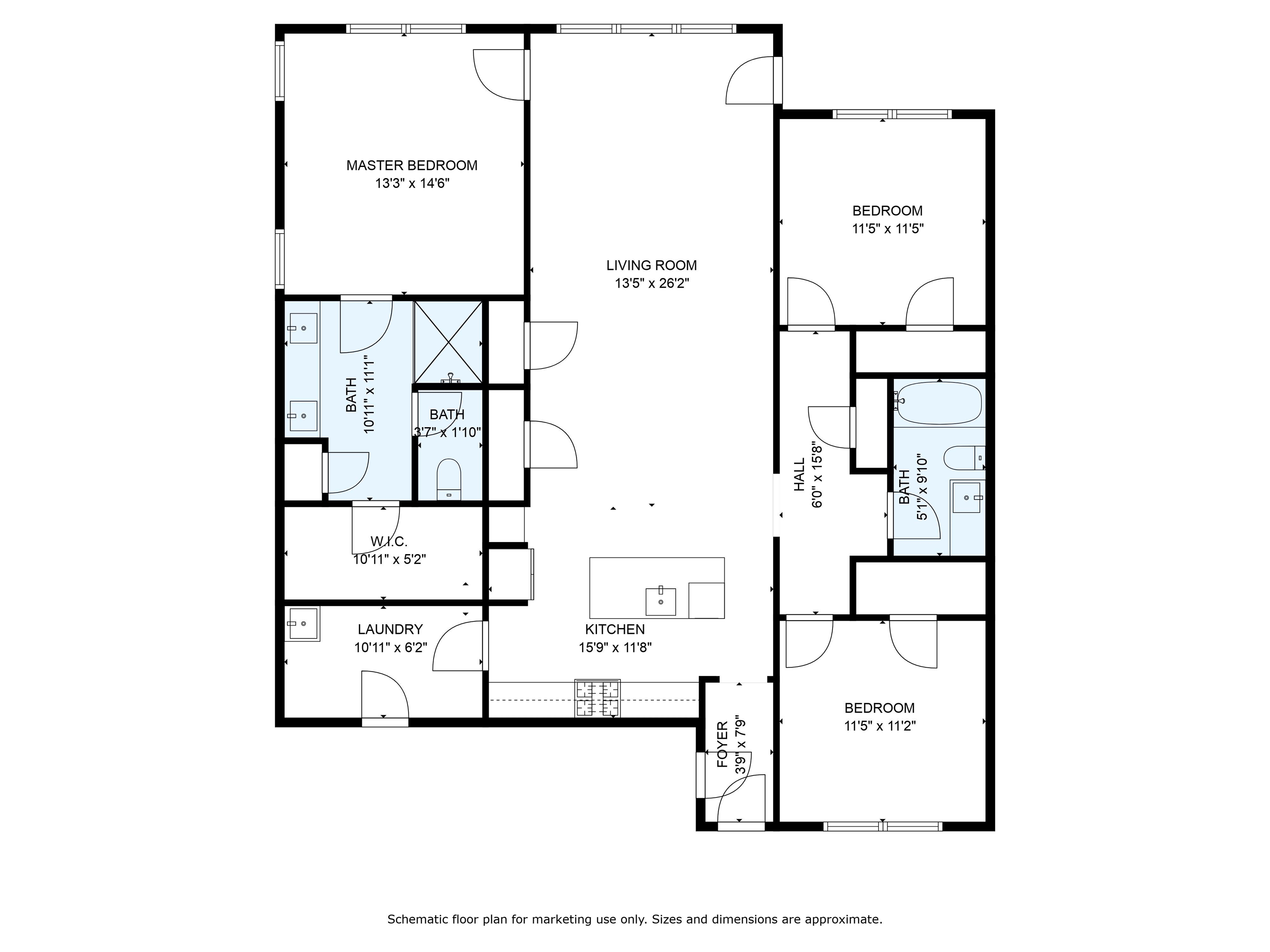 151 Coopers Pond Road