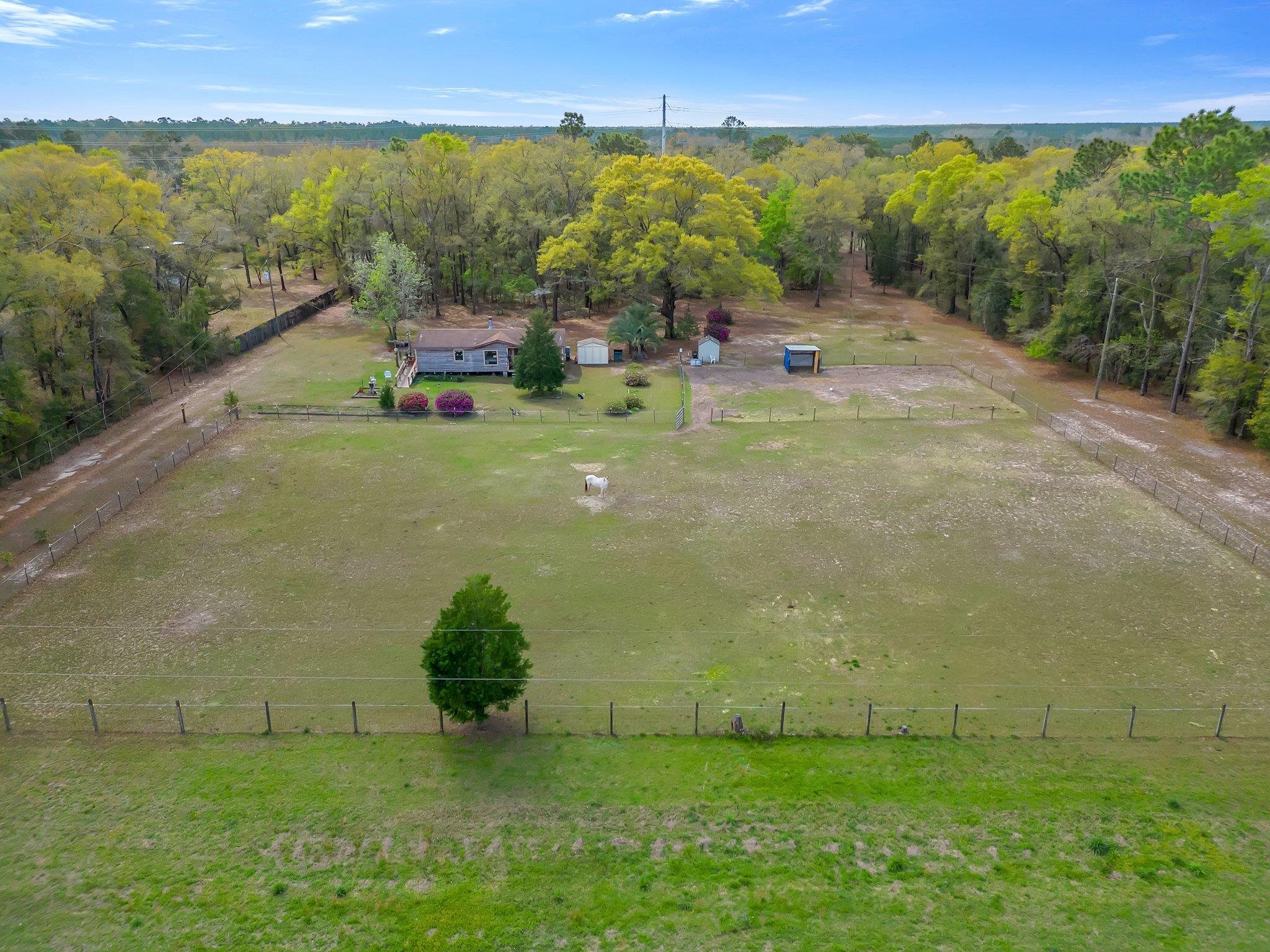 10805 Tram Road