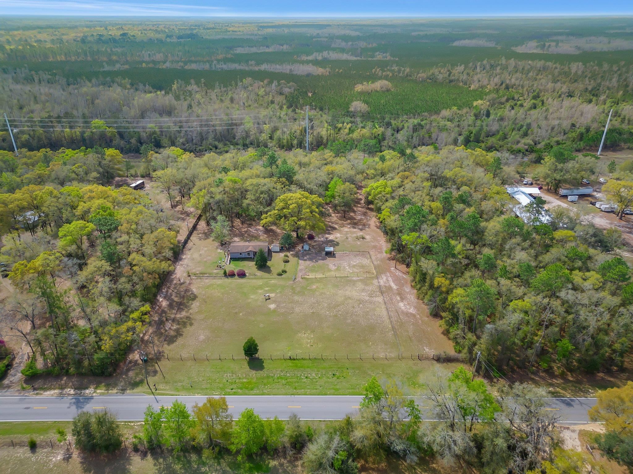 10805 Tram Road