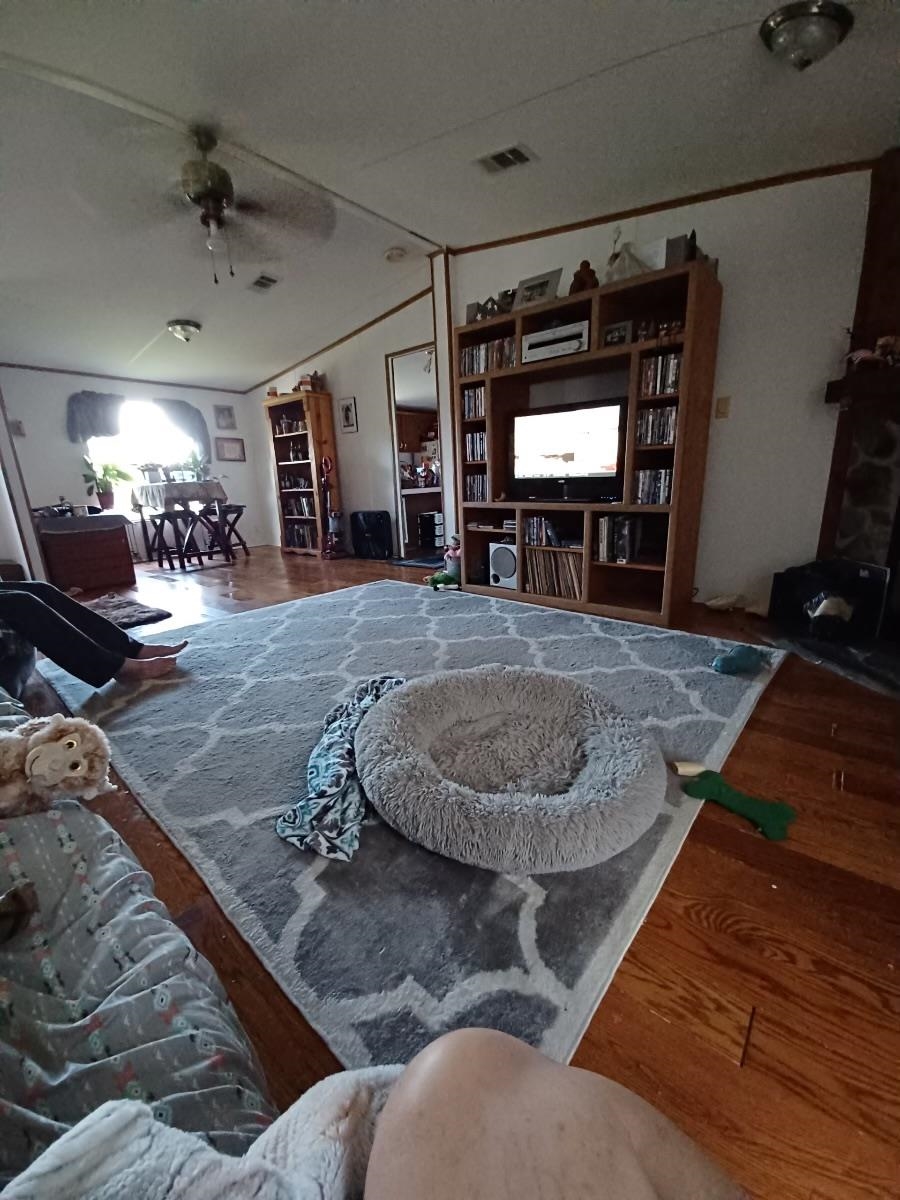 10805 Tram Road