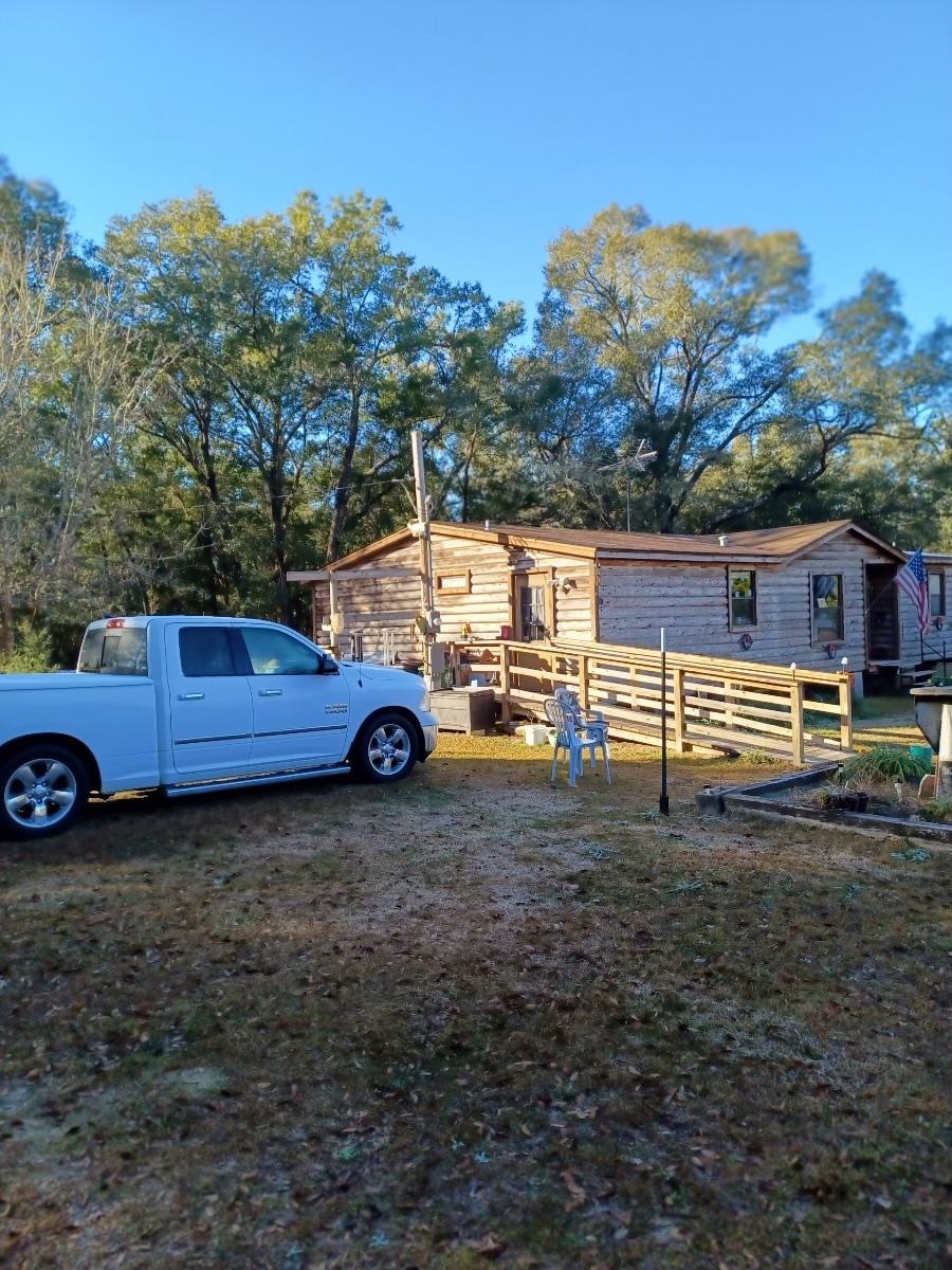 10805 Tram Road