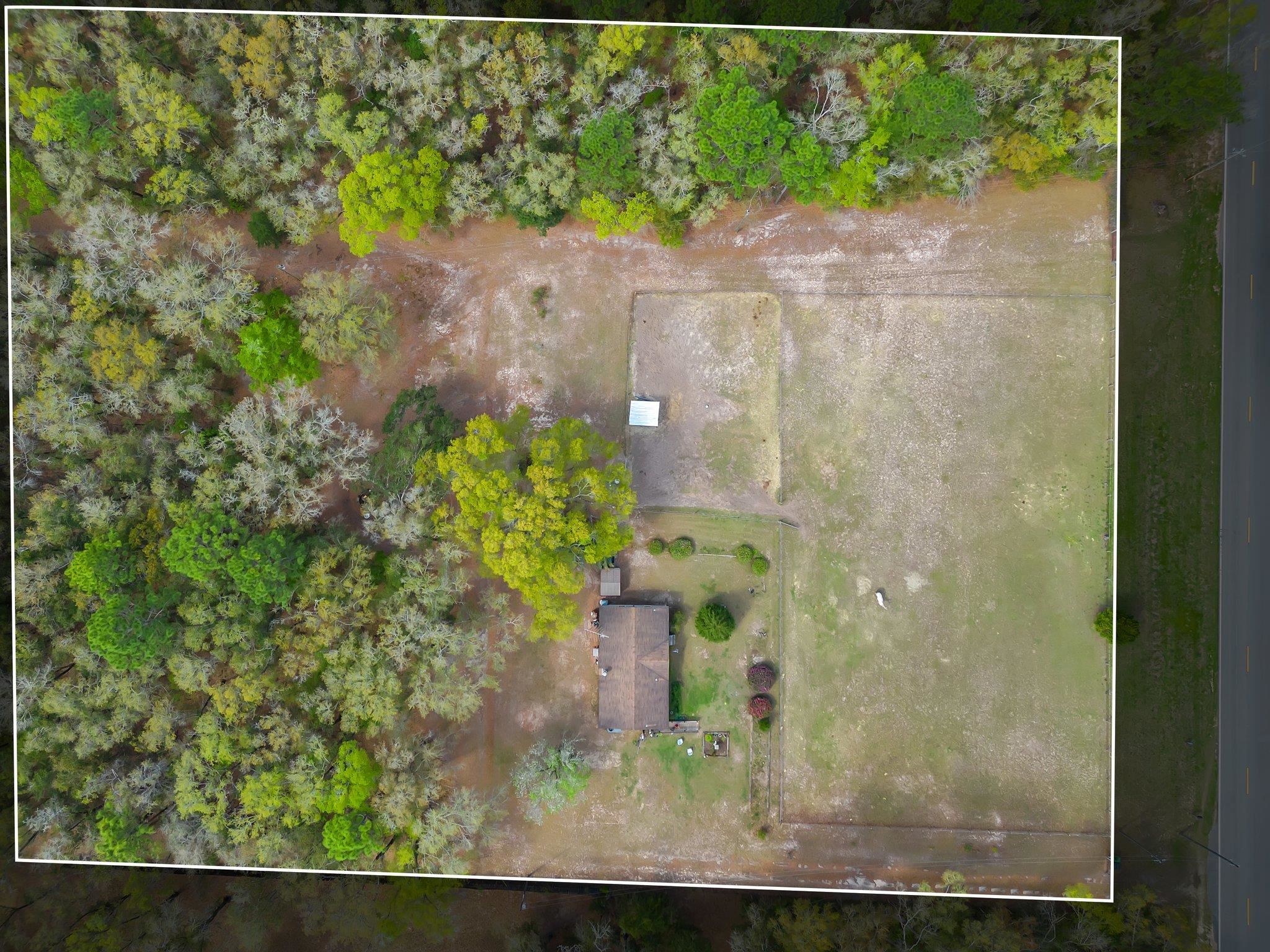 10805 Tram Road