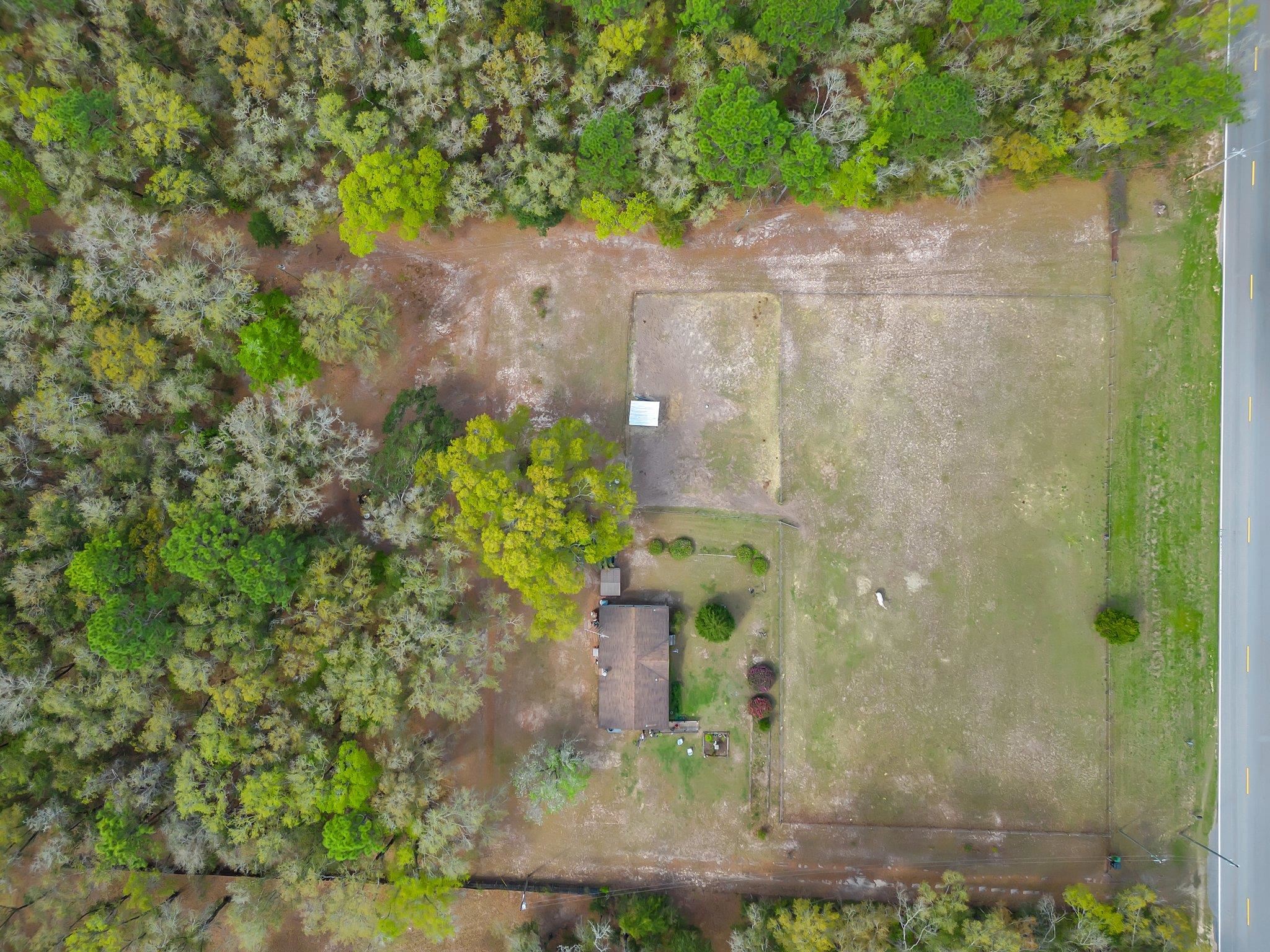 10805 Tram Road