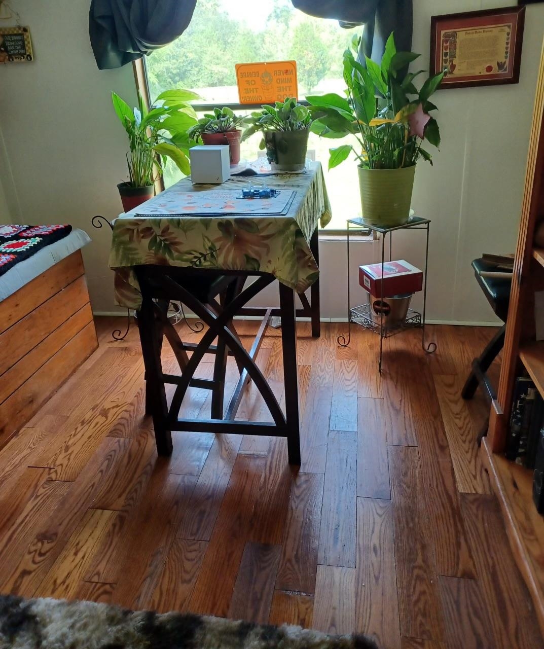 10805 Tram Road