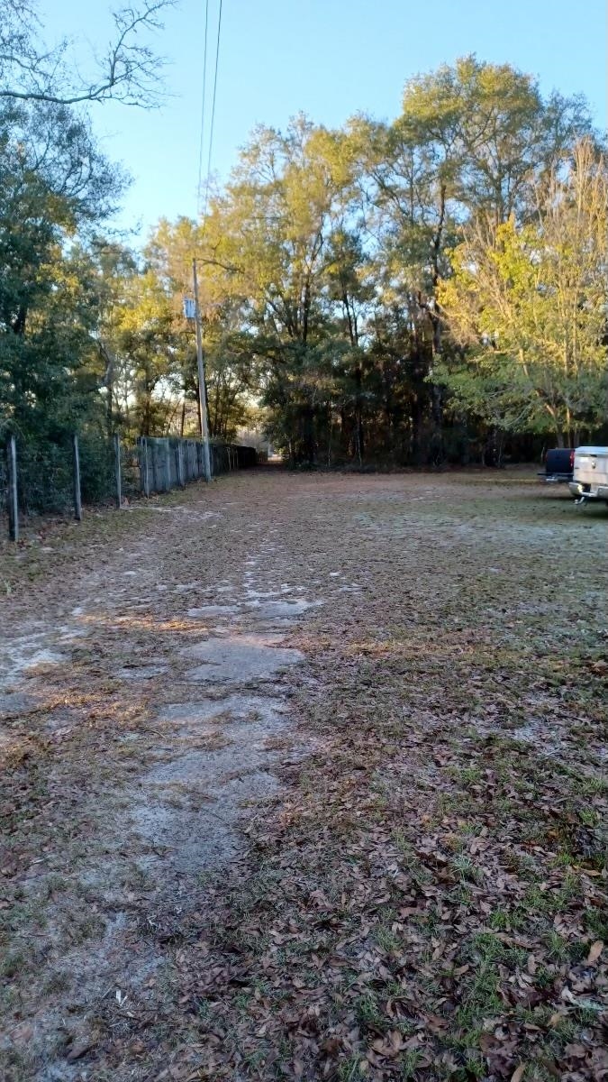 10805 Tram Road